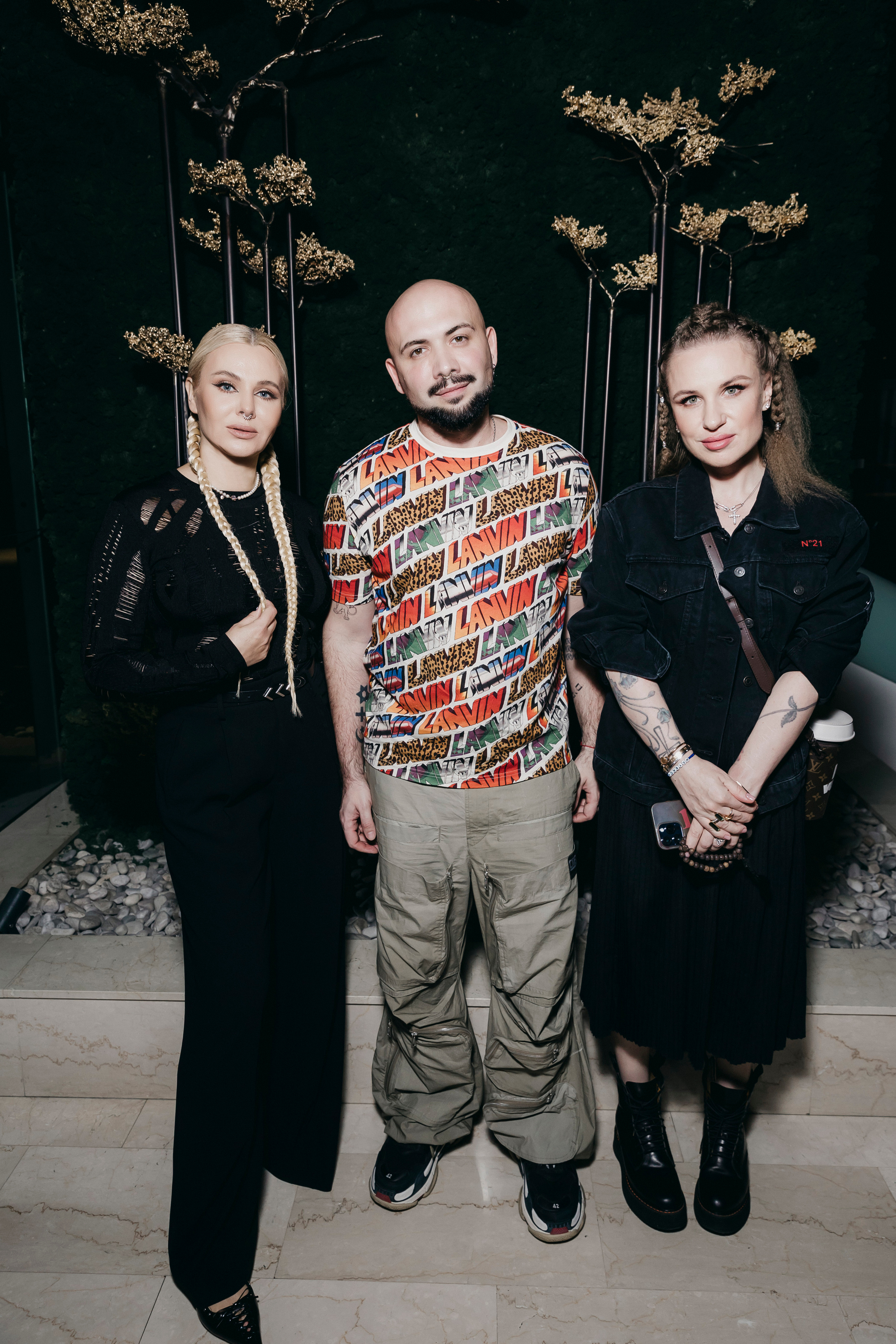 TO-MA «Мой космос». «Птичка на проводе»: информационный портал в Москве