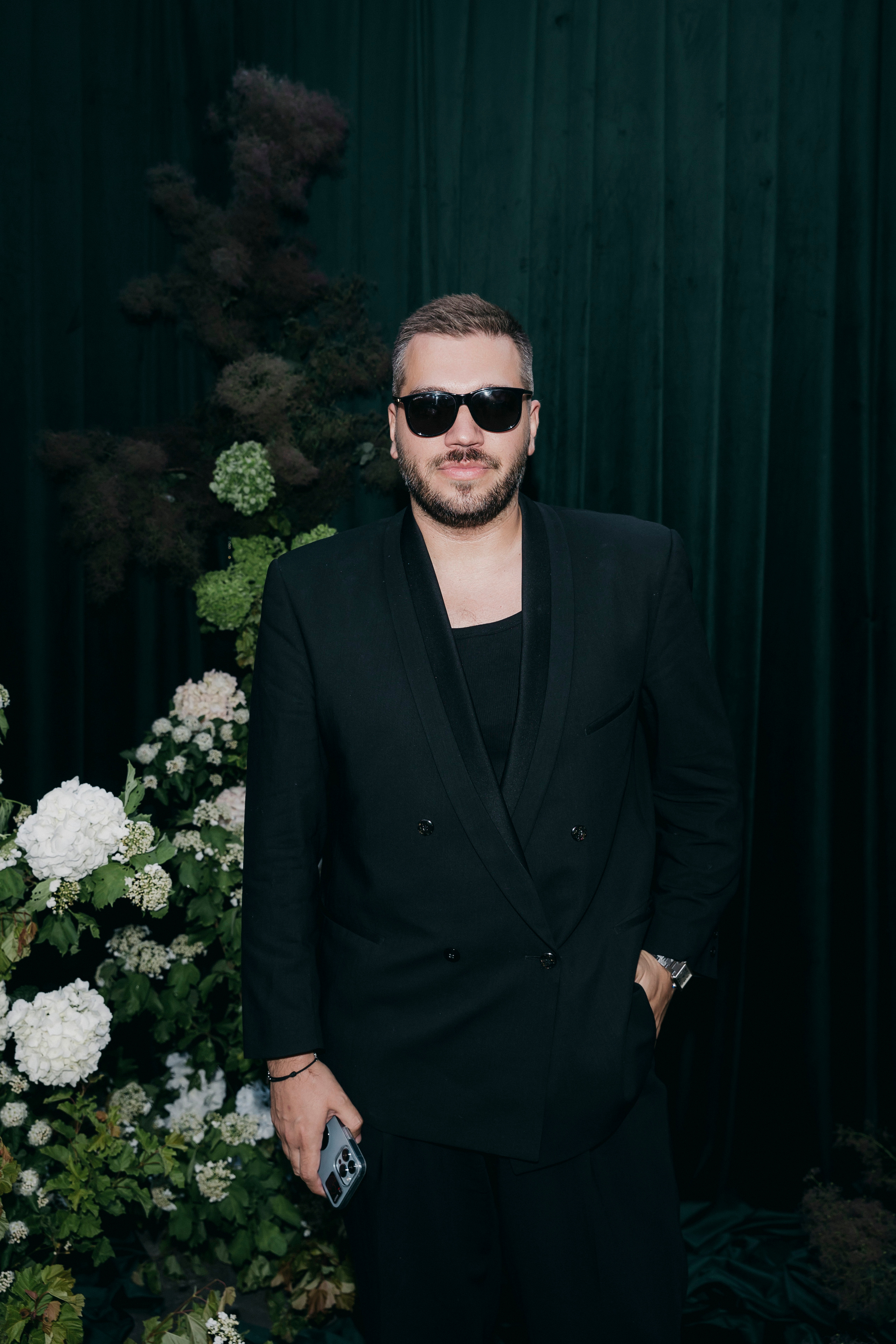 Открытие летней веранды ресторана «Гвидон». «Птичка на проводе»: информационный портал в Москве