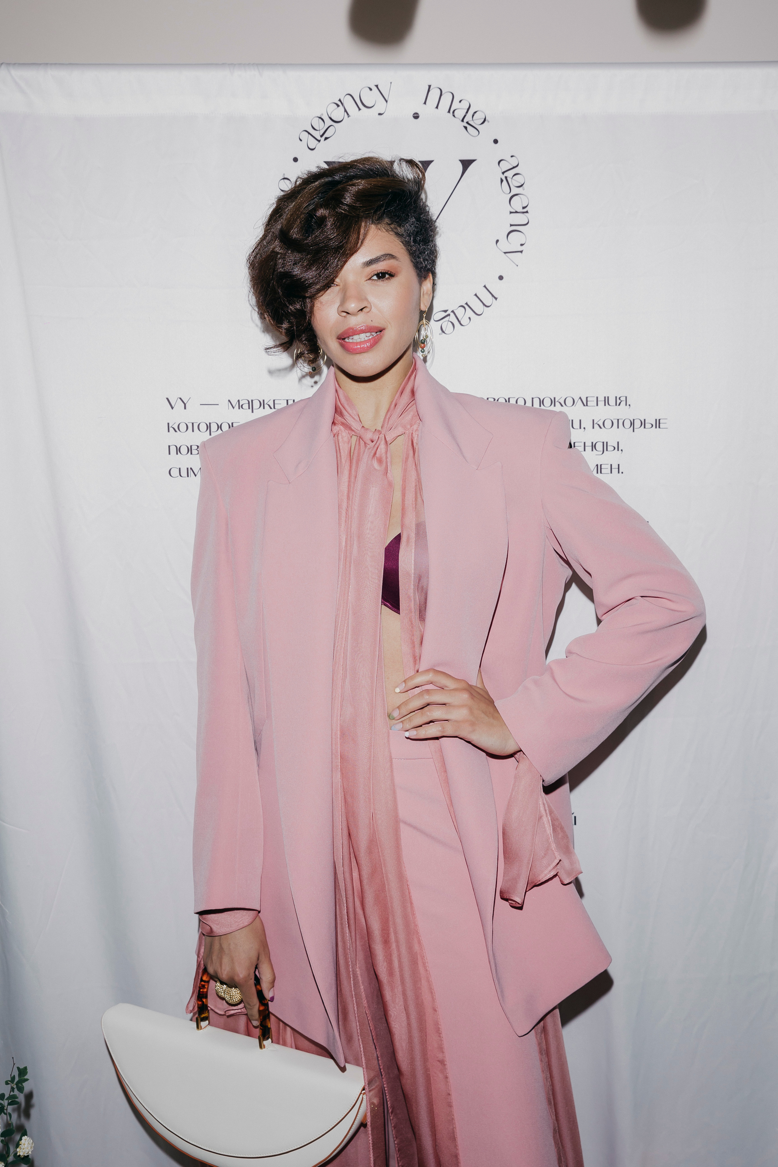 Екатерина Кейру VY PARTY