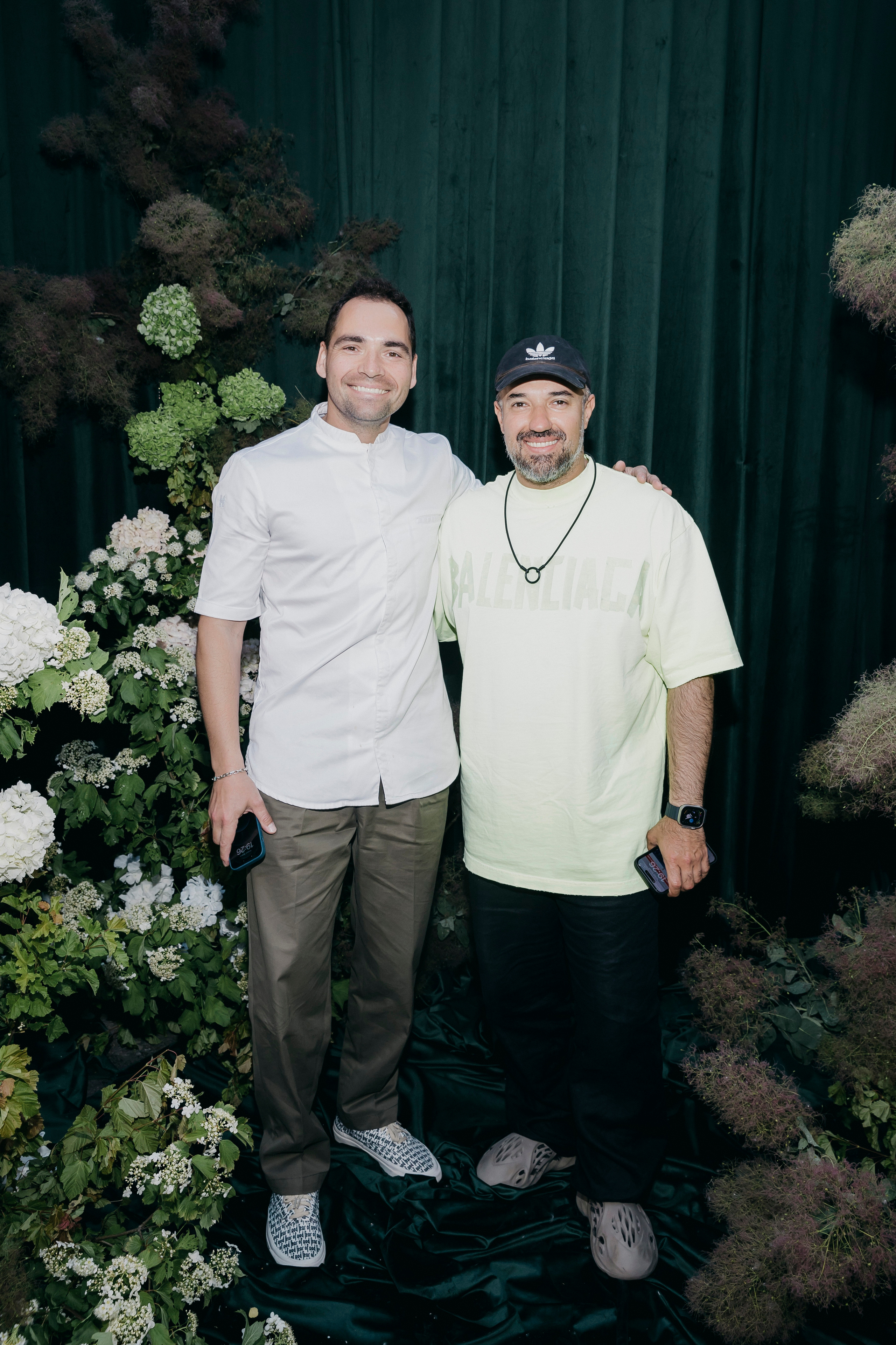 Открытие летней веранды ресторана «Гвидон». «Птичка на проводе»: информационный портал в Москве