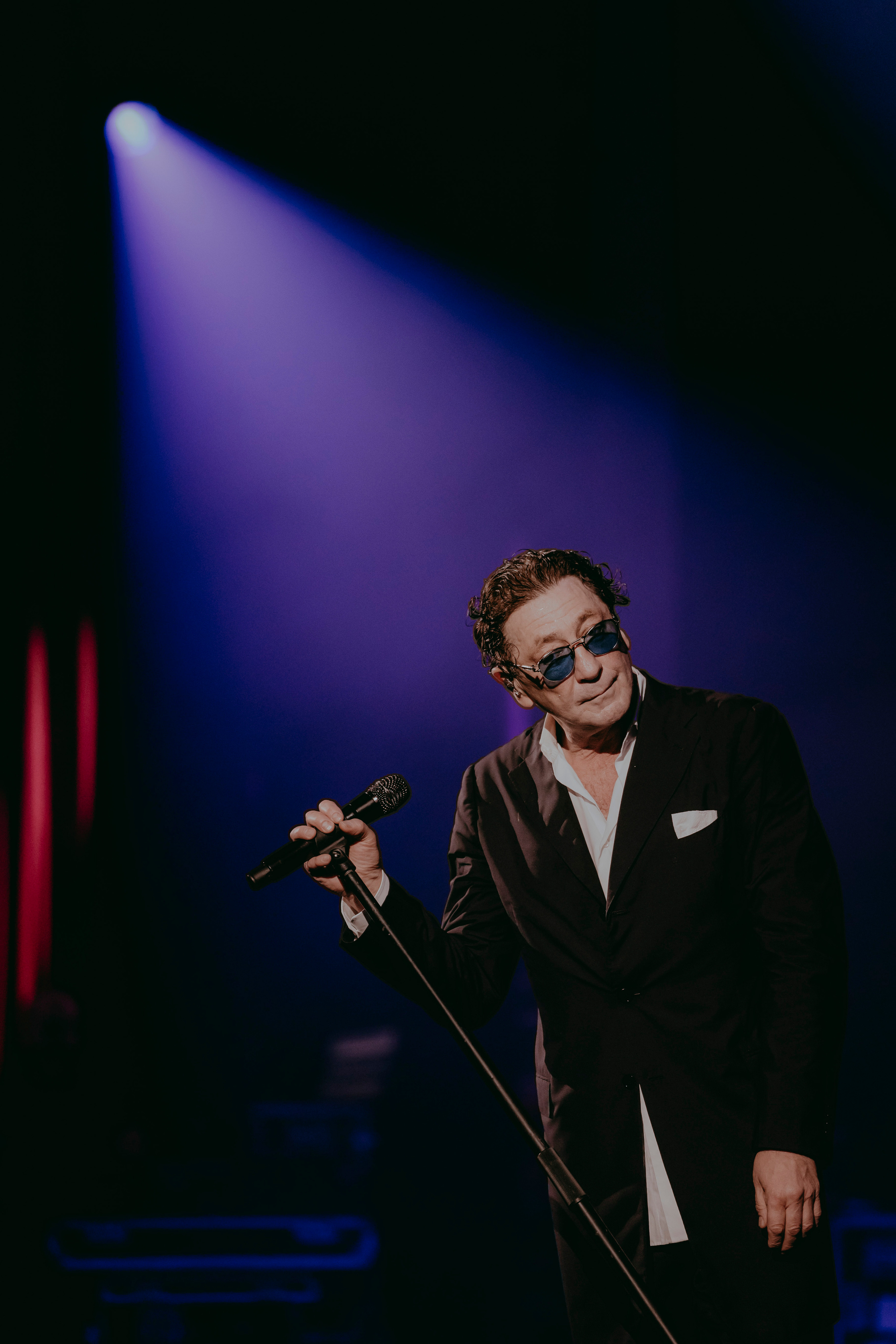 Григорий Лепс, концерт в день рождения, Crocus City Hall. «Птичка на проводе»: информационный портал в Москве