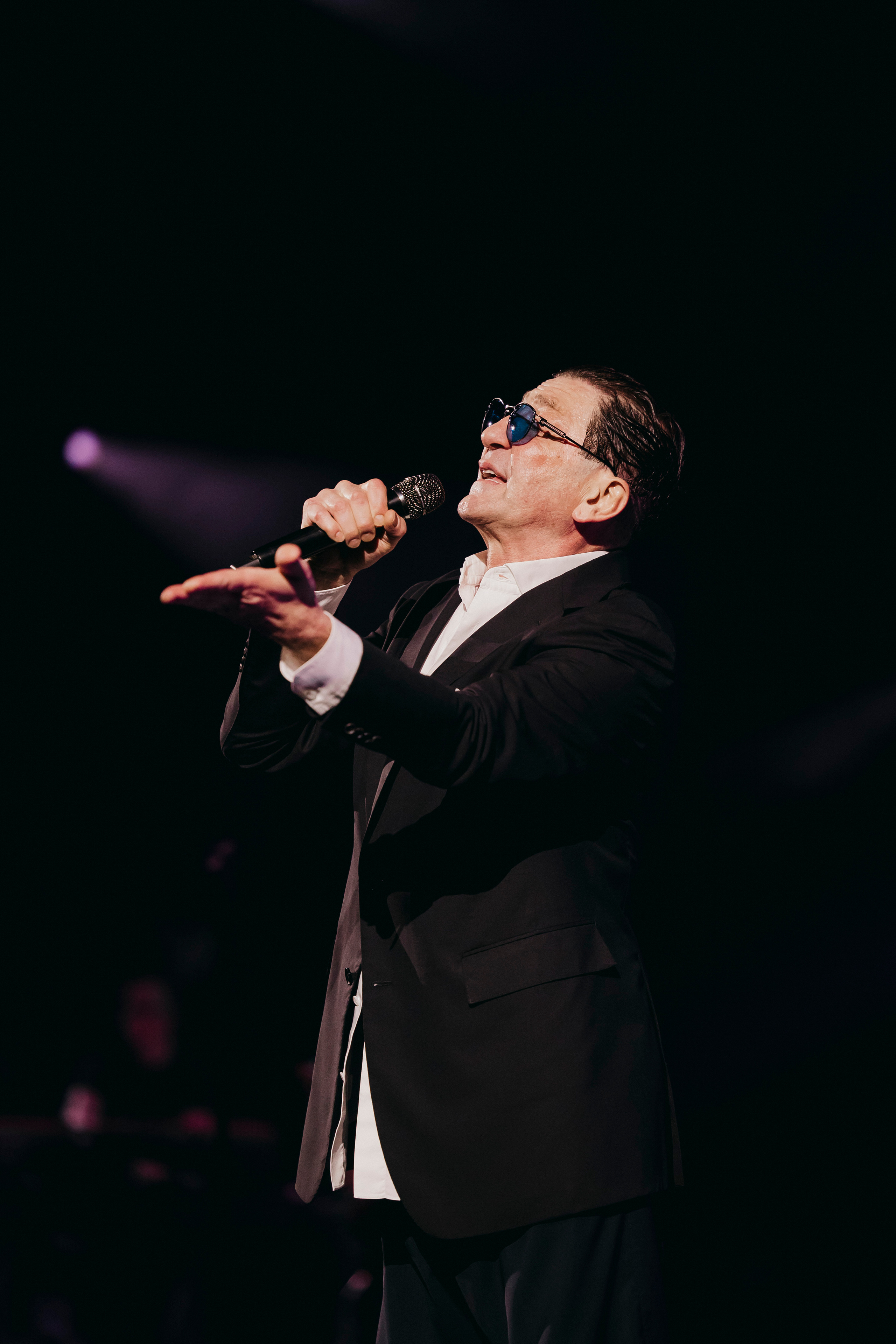 Григорий Лепс, концерт в день рождения, Crocus City Hall. «Птичка на проводе»: информационный портал в Москве