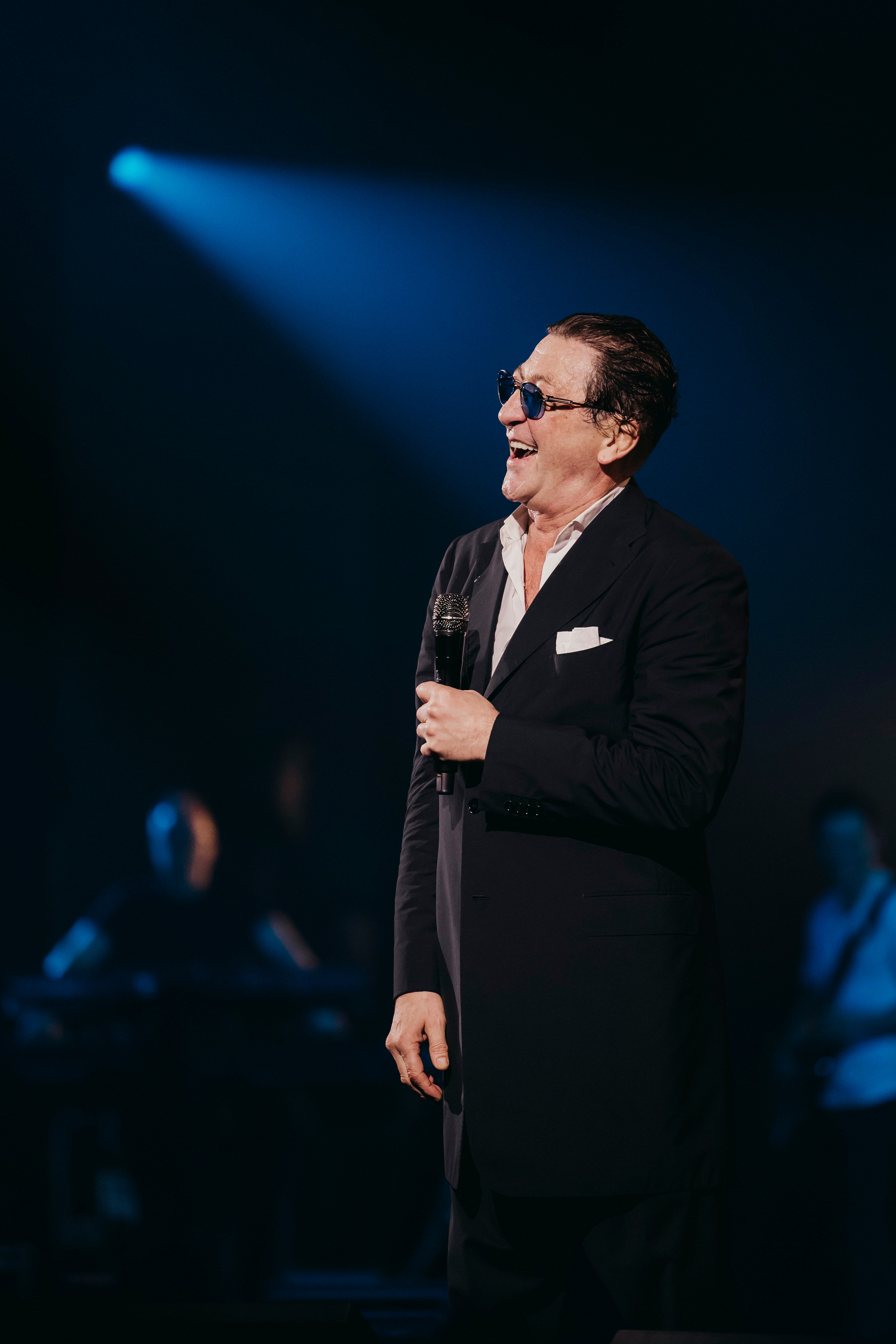 Григорий Лепс, концерт в день рождения, Crocus City Hall. «Птичка на проводе»: информационный портал в Москве