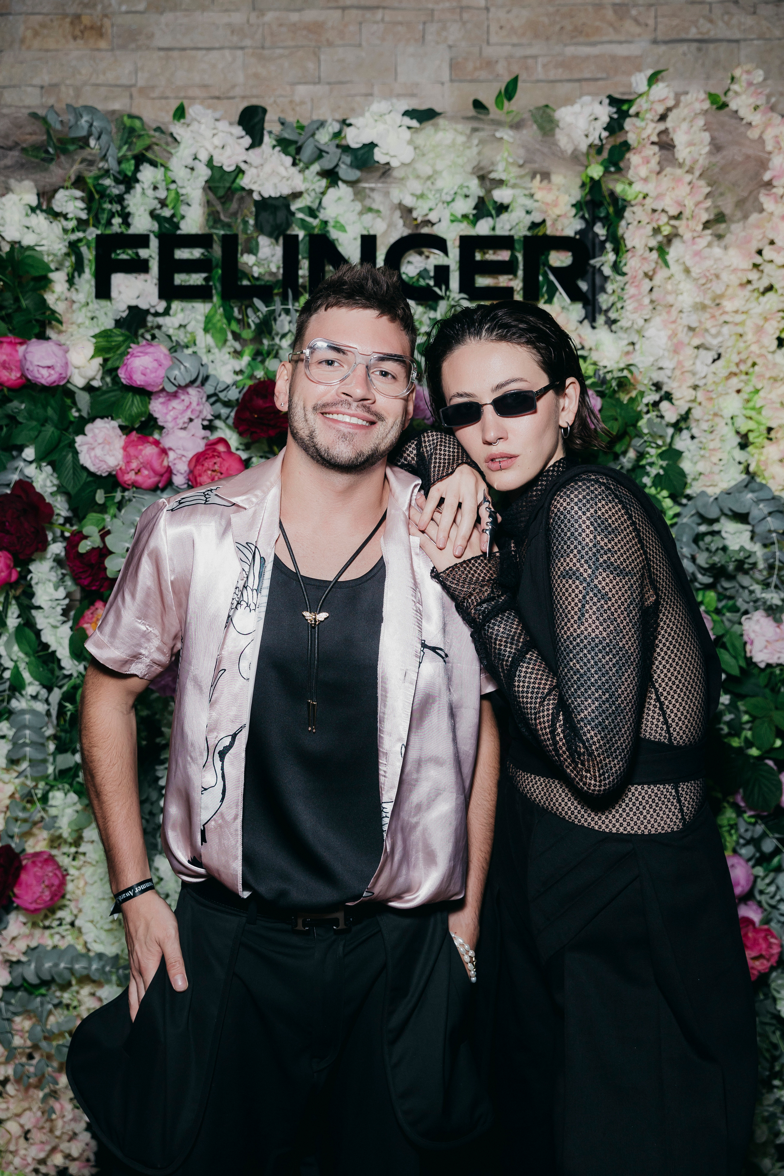 Fashion Tv Summer Awards 2023. «Птичка на проводе»: информационный портал в Москве