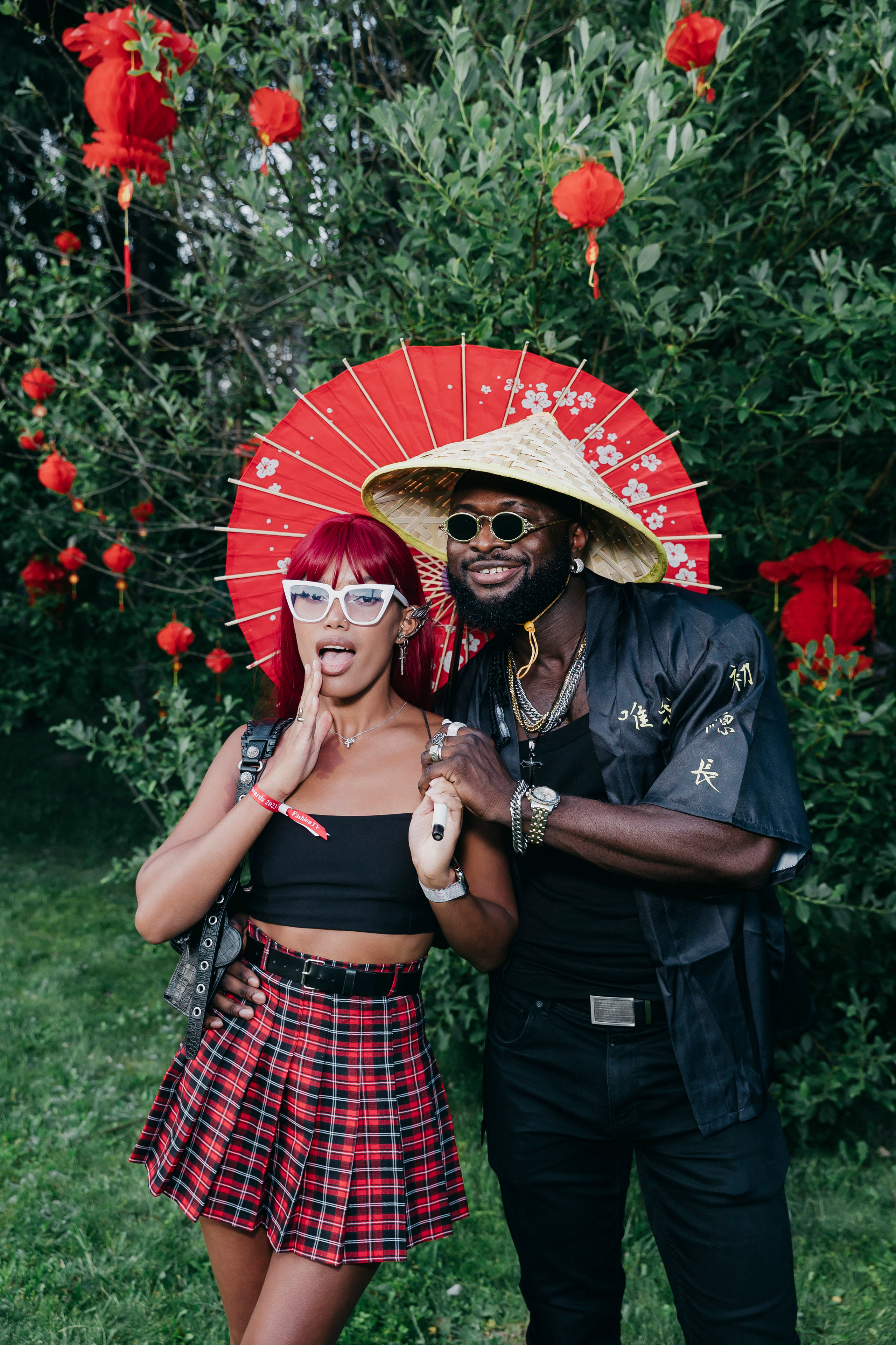 Fashion Tv Summer Awards 2023. «Птичка на проводе»: информационный портал в Москве