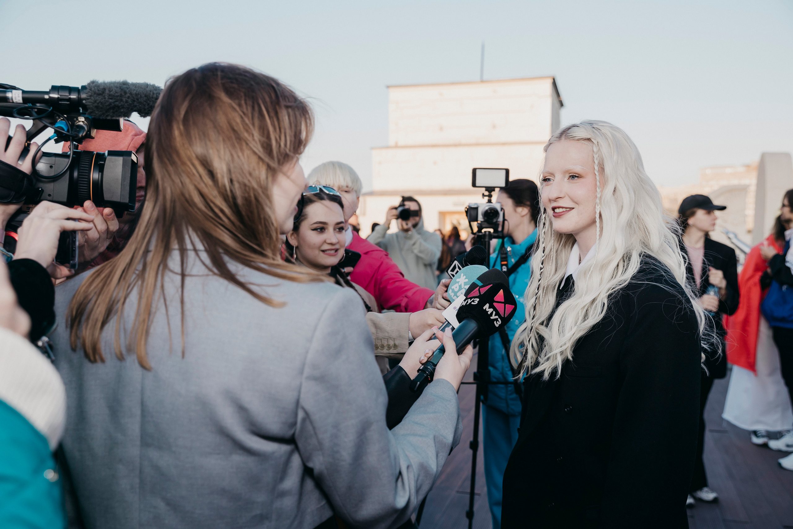 День Рождения Тоси Чайкиной. «Птичка на проводе»: информационный портал в Москве