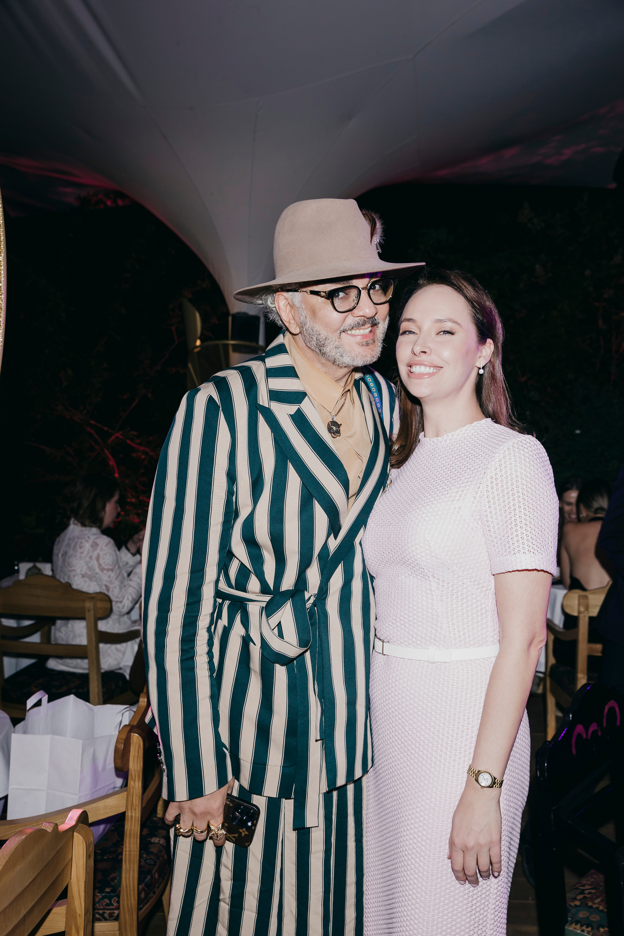 Открытие летней веранды ресторана «Гвидон». «Птичка на проводе»: информационный портал в Москве