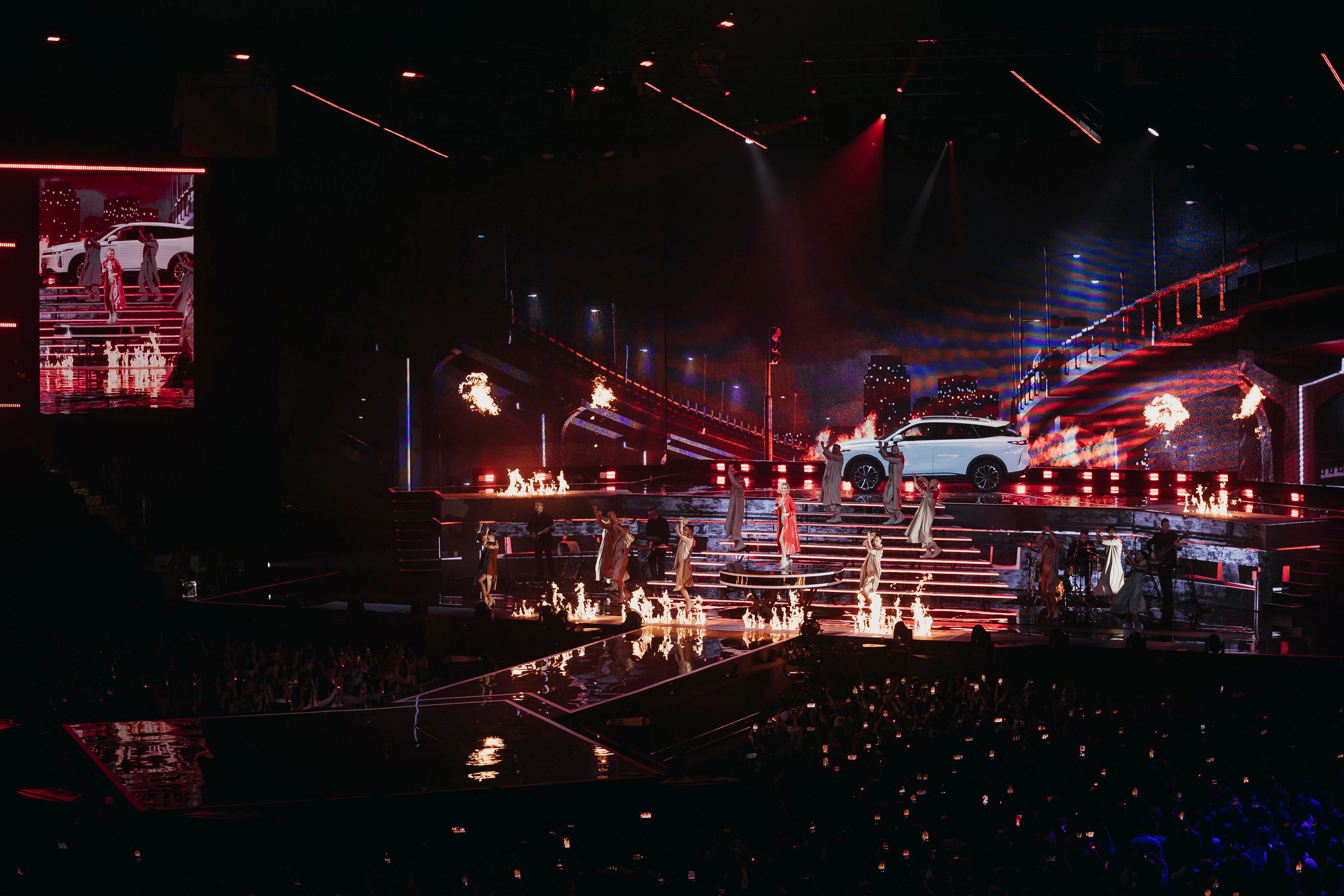 Полина Гагарина: «Навсегда». «Птичка на проводе»: информационный портал в Москве