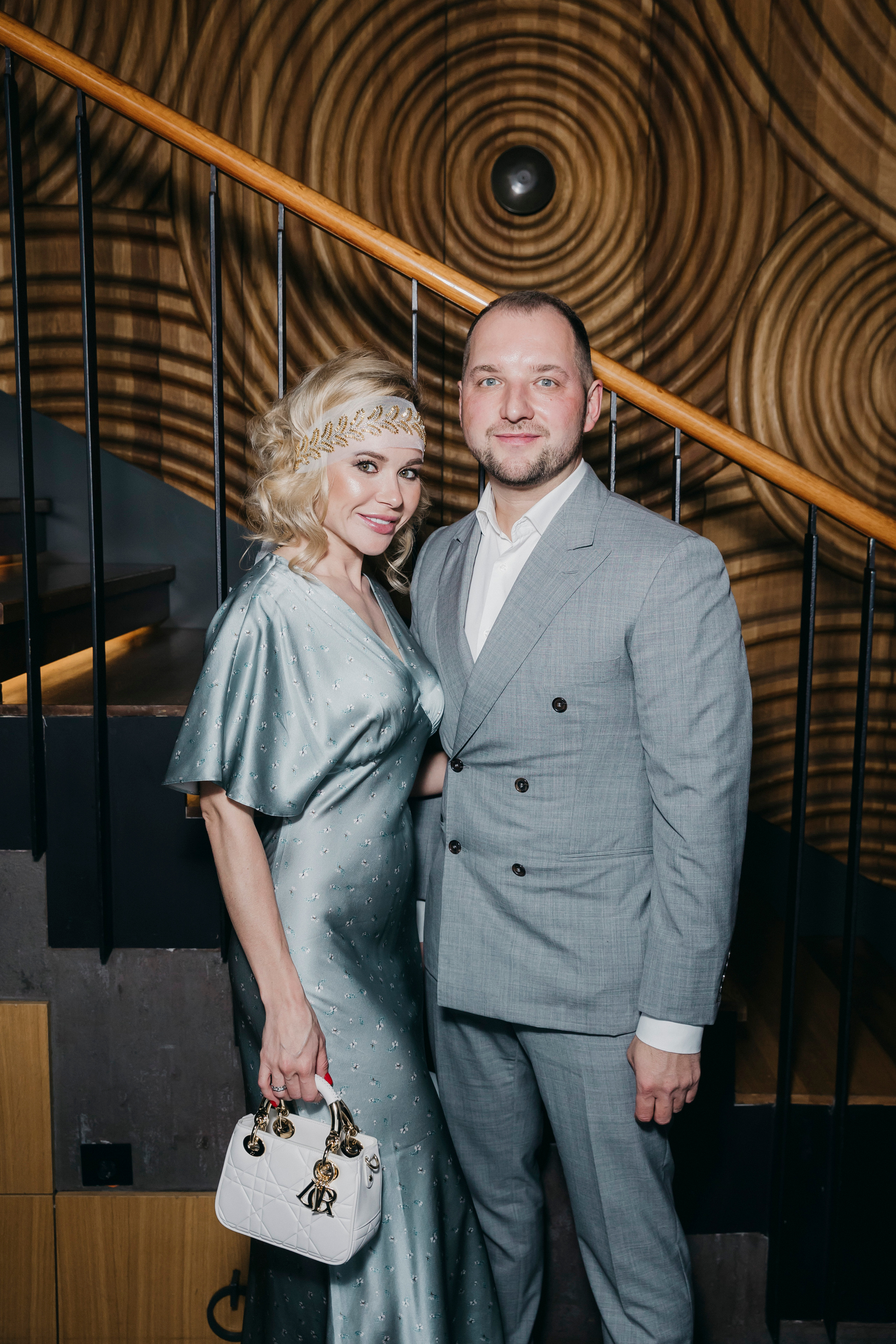 День рождения Татьяны Тур, BIRDS, Moscow. «Птичка на проводе»: информационный портал в Москве