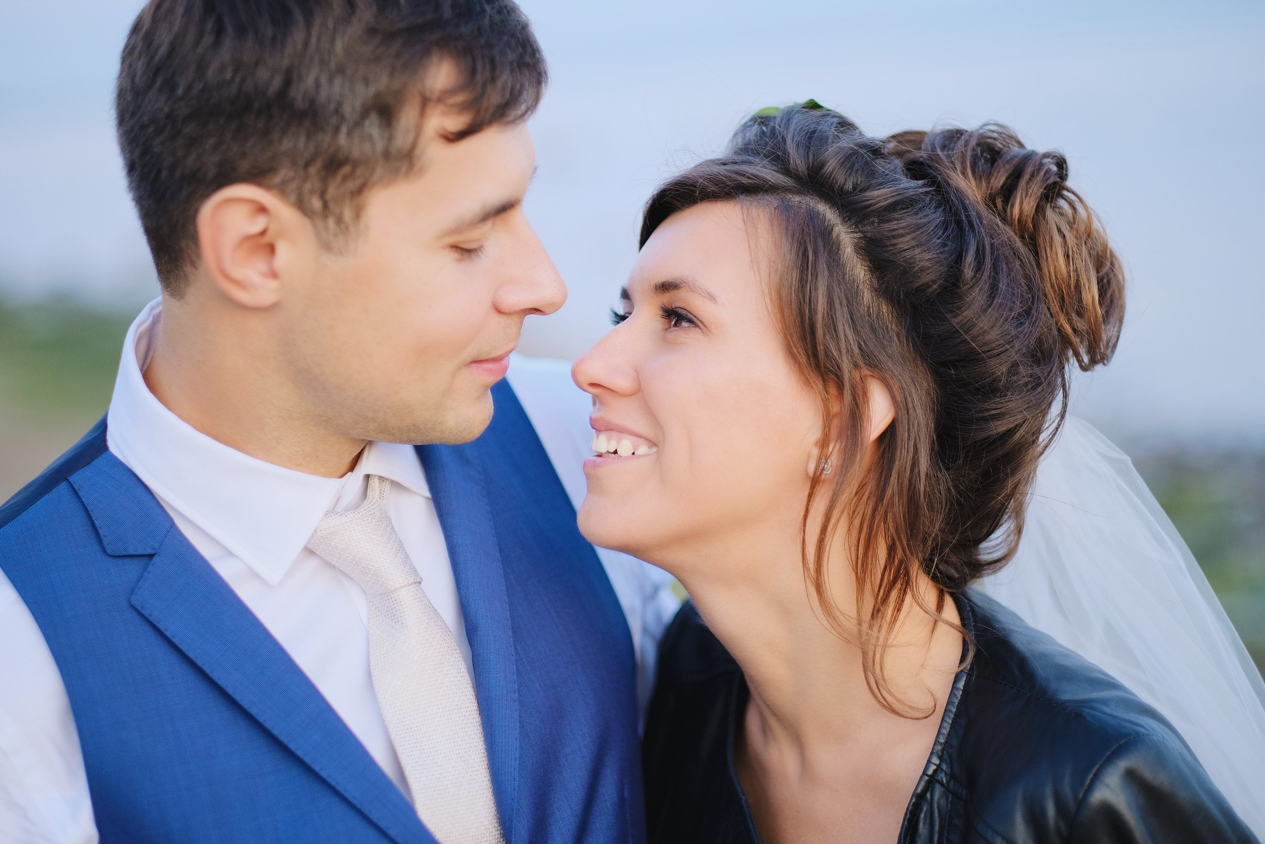 Фотограф и оператор-постановщик в Санкт-Петербурге Беликов Валентин