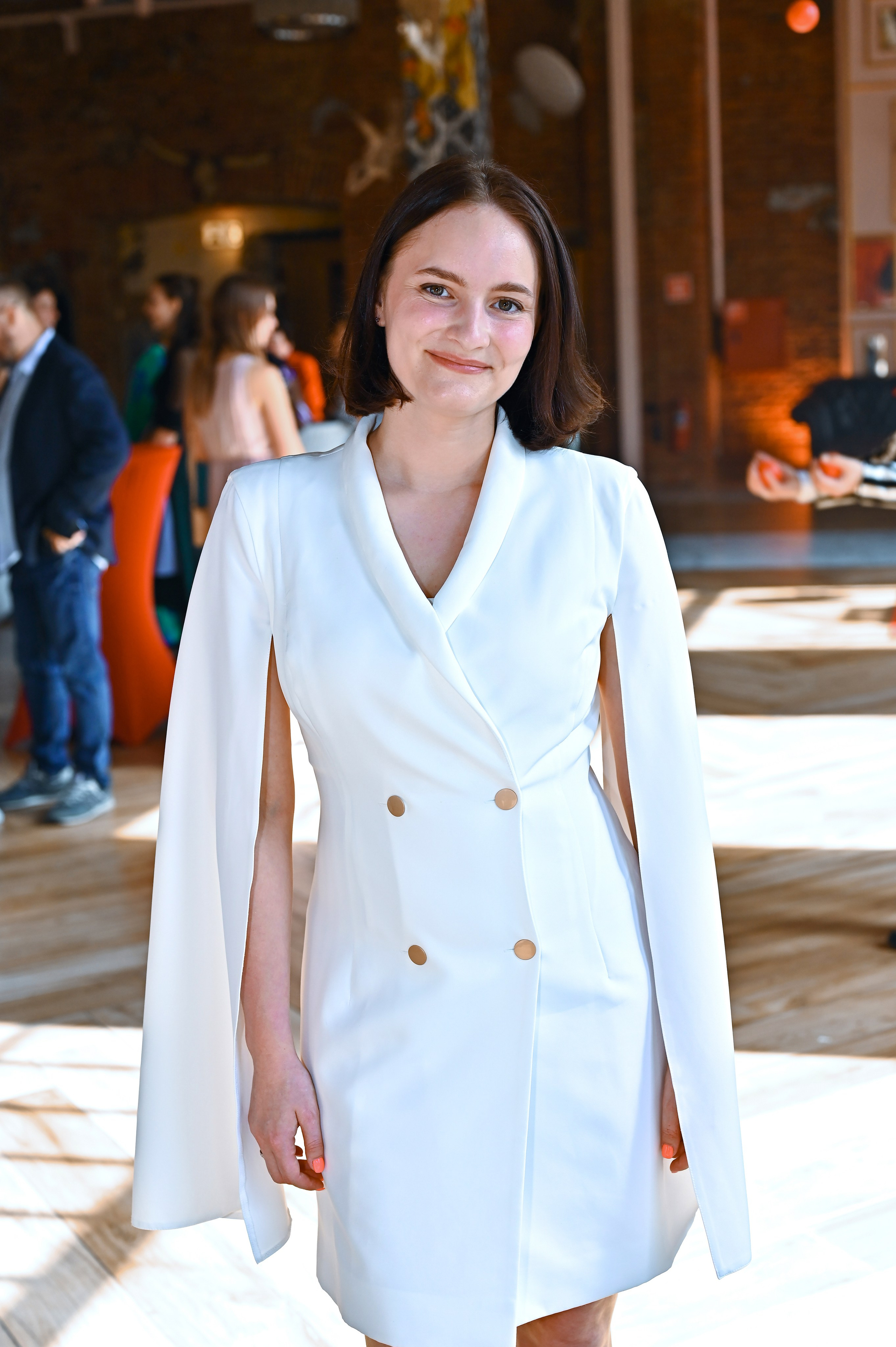 Корпоративная съемка. Юбилей организации. Фотограф Юлия Кондратьева