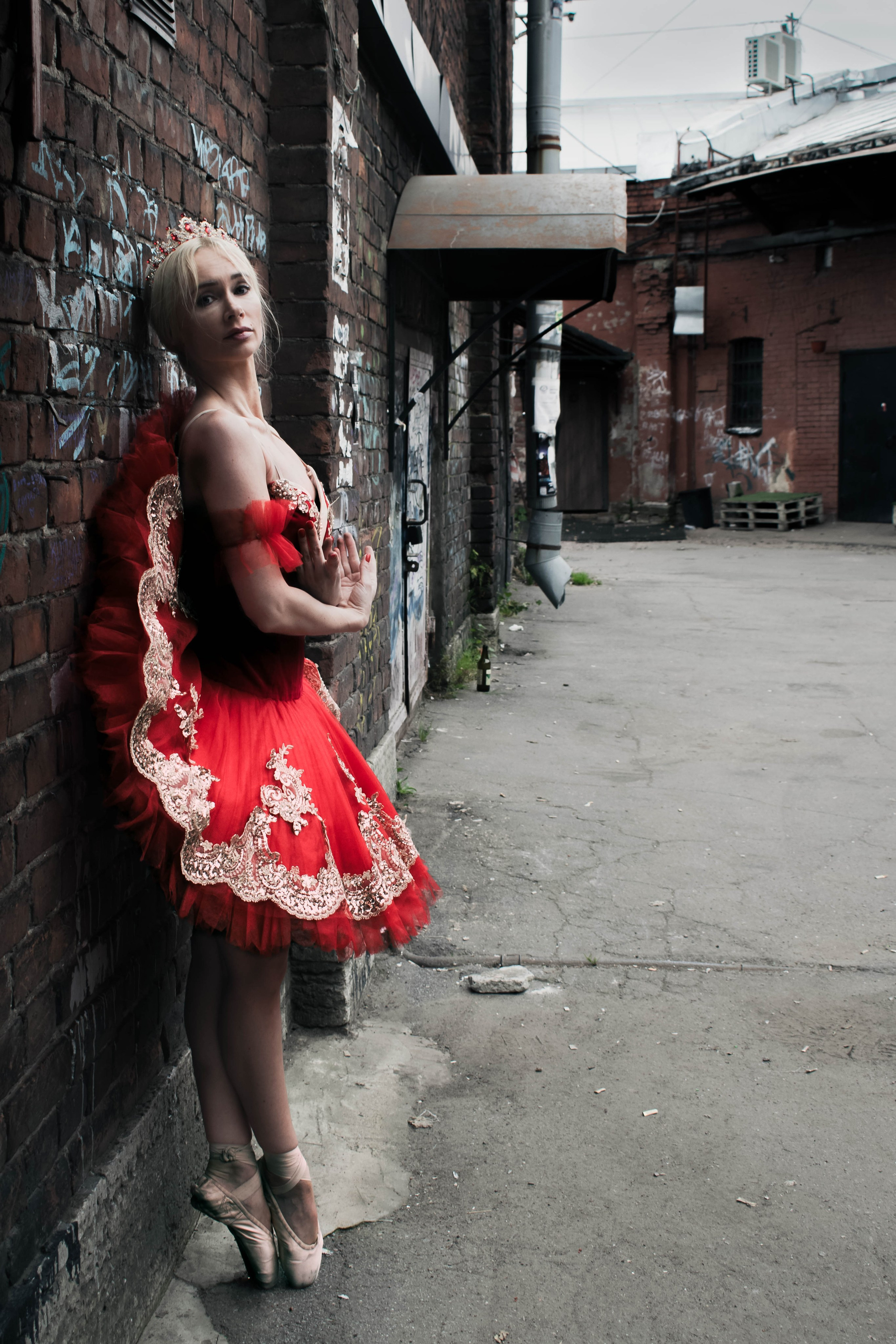 Контрасты. Фотограф Оля Зорина Санкт-Петербург