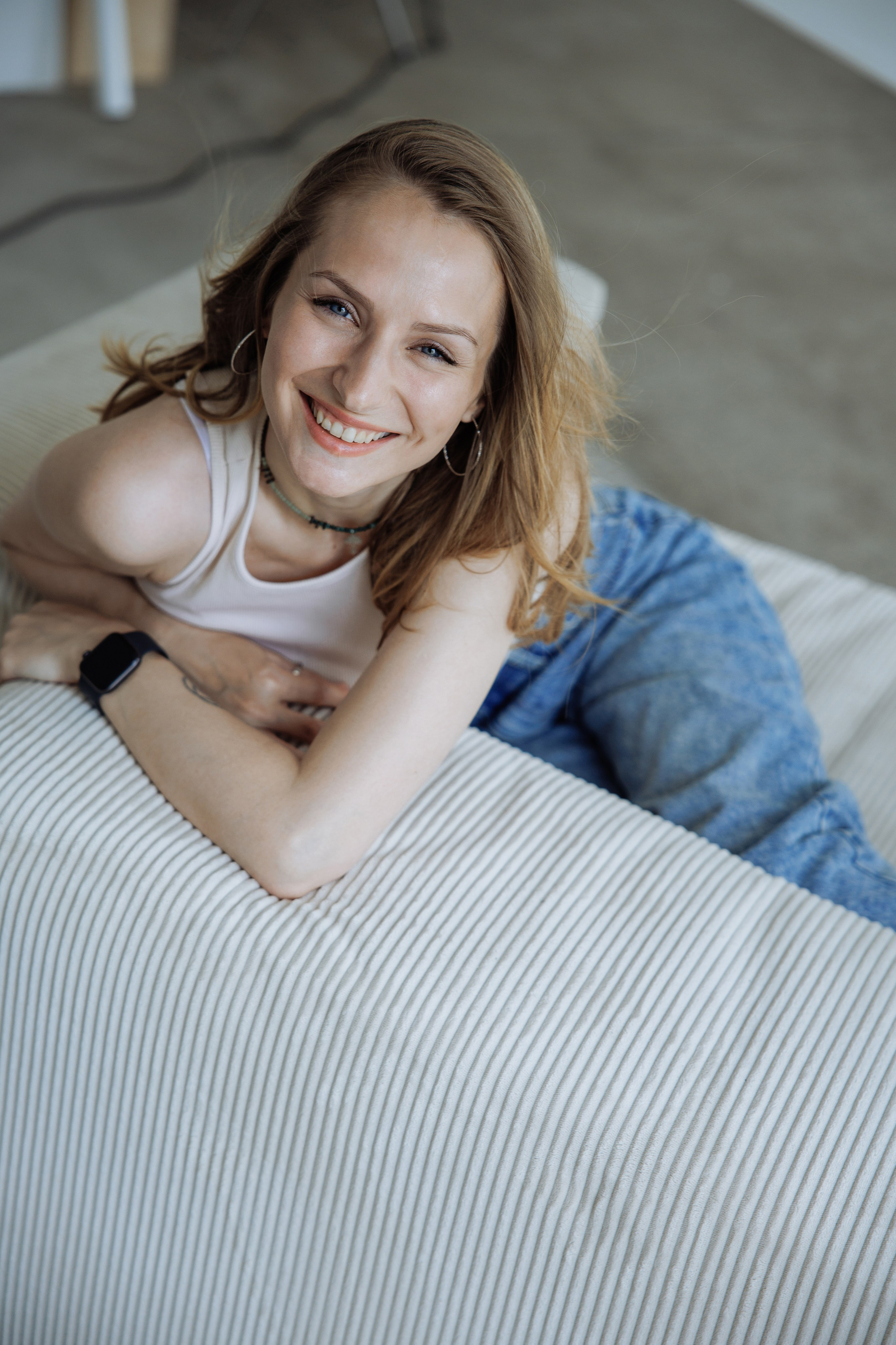 Индивидуальная съёмка. Photographer Innopolis Kazan