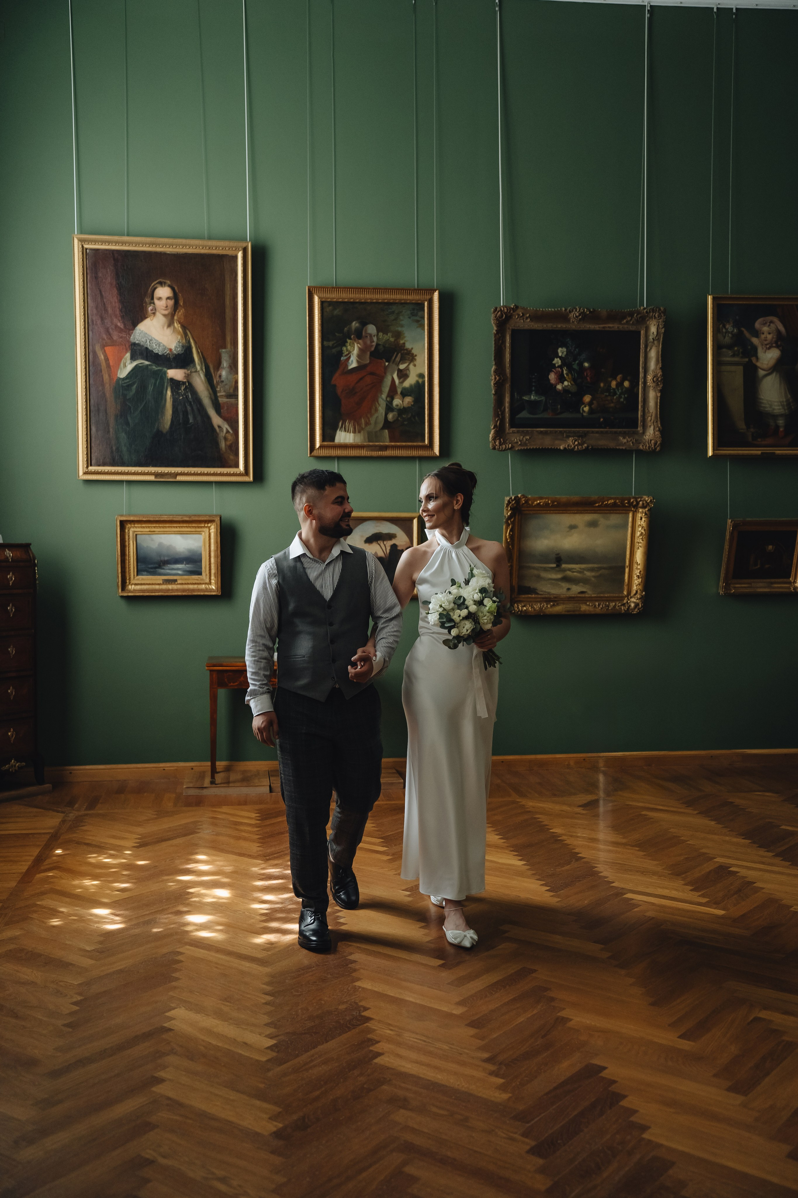 Локации в Саратове. Семейный и свадебный фотограф в Саратове Евангелина Штах