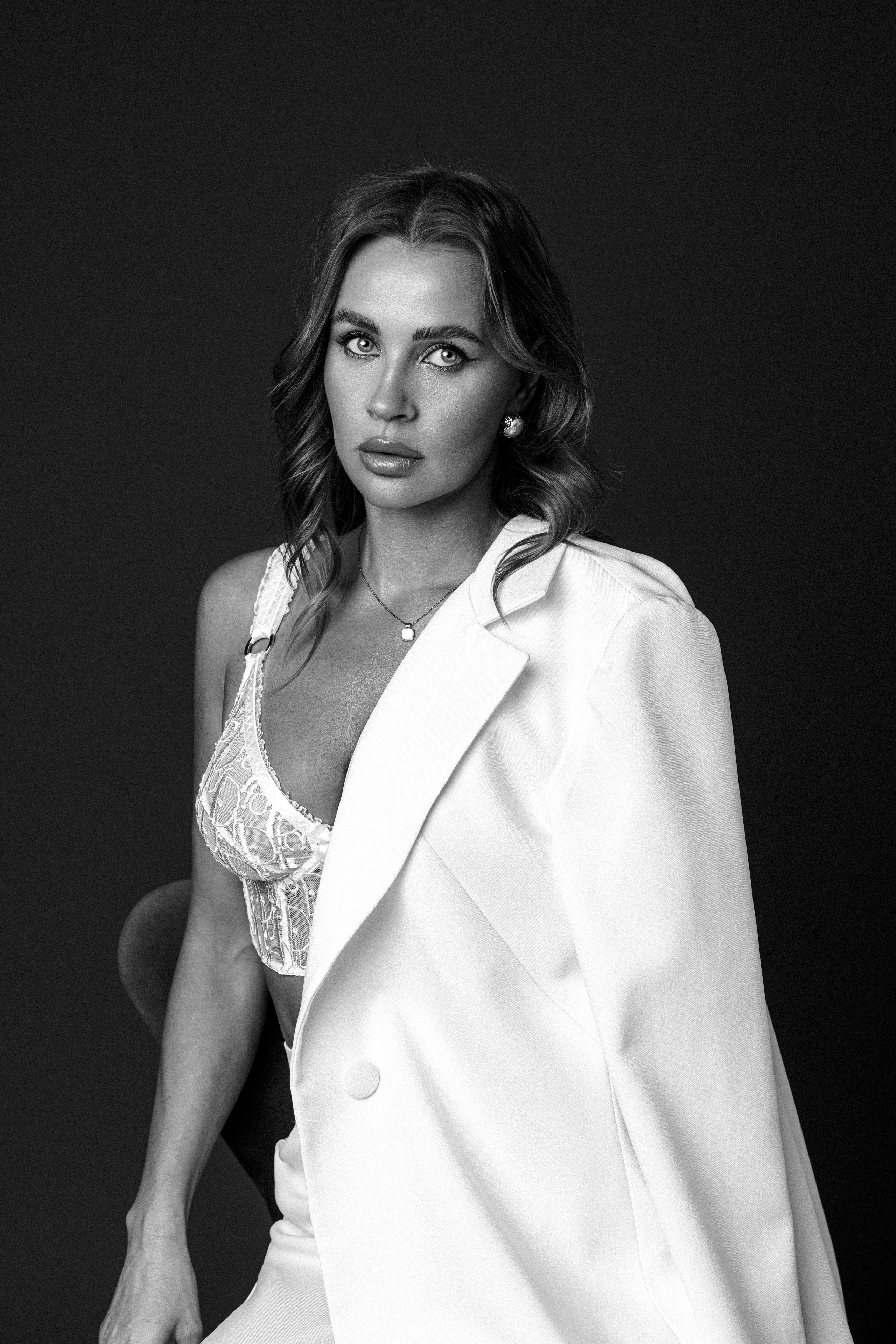 Фотосессия в Москве. Женский и контент фотограф в Москве. Алла Поломарь