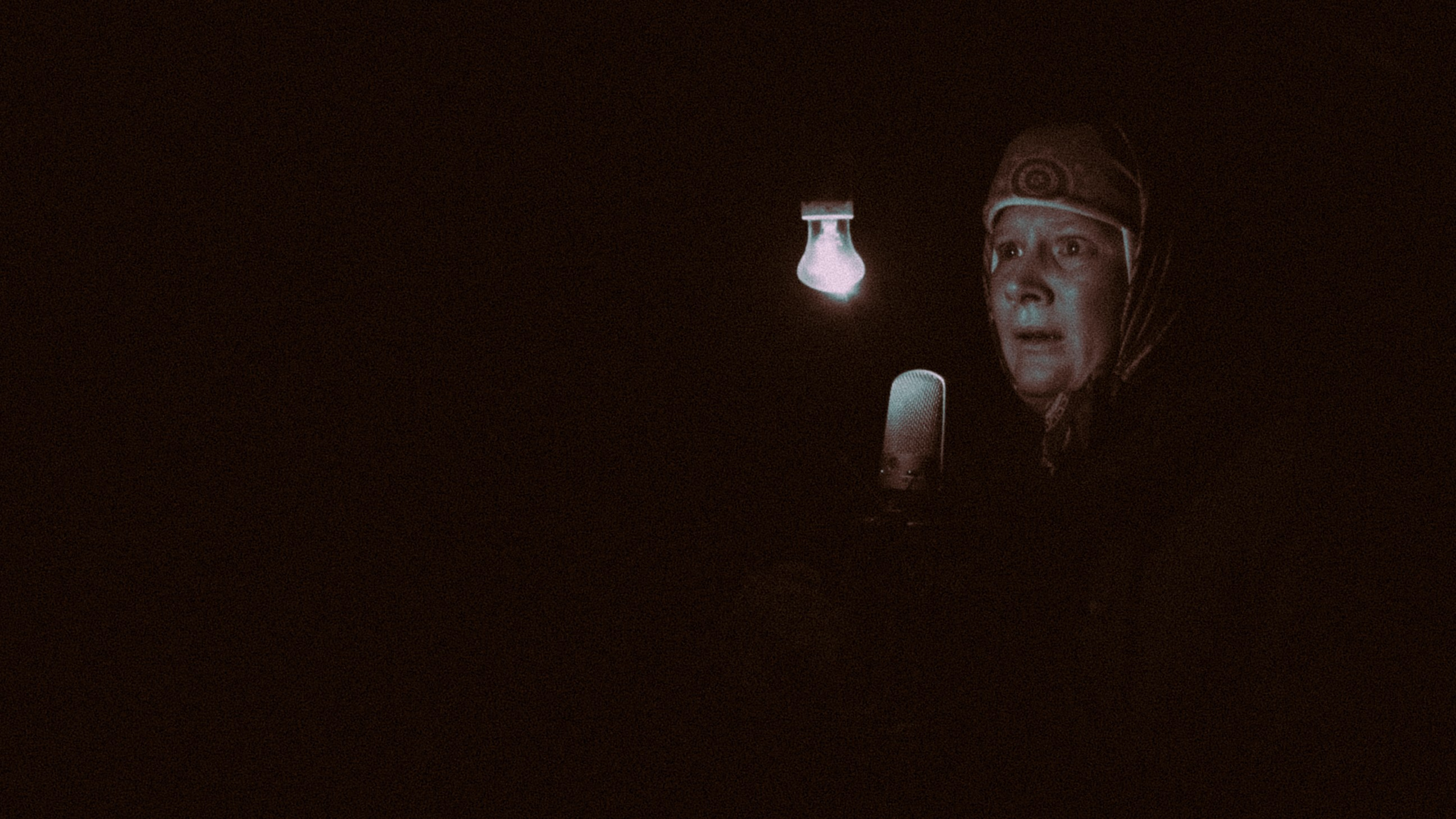 Бабшуки. Театральный фотограф Михаил Макаричев-Энгельс