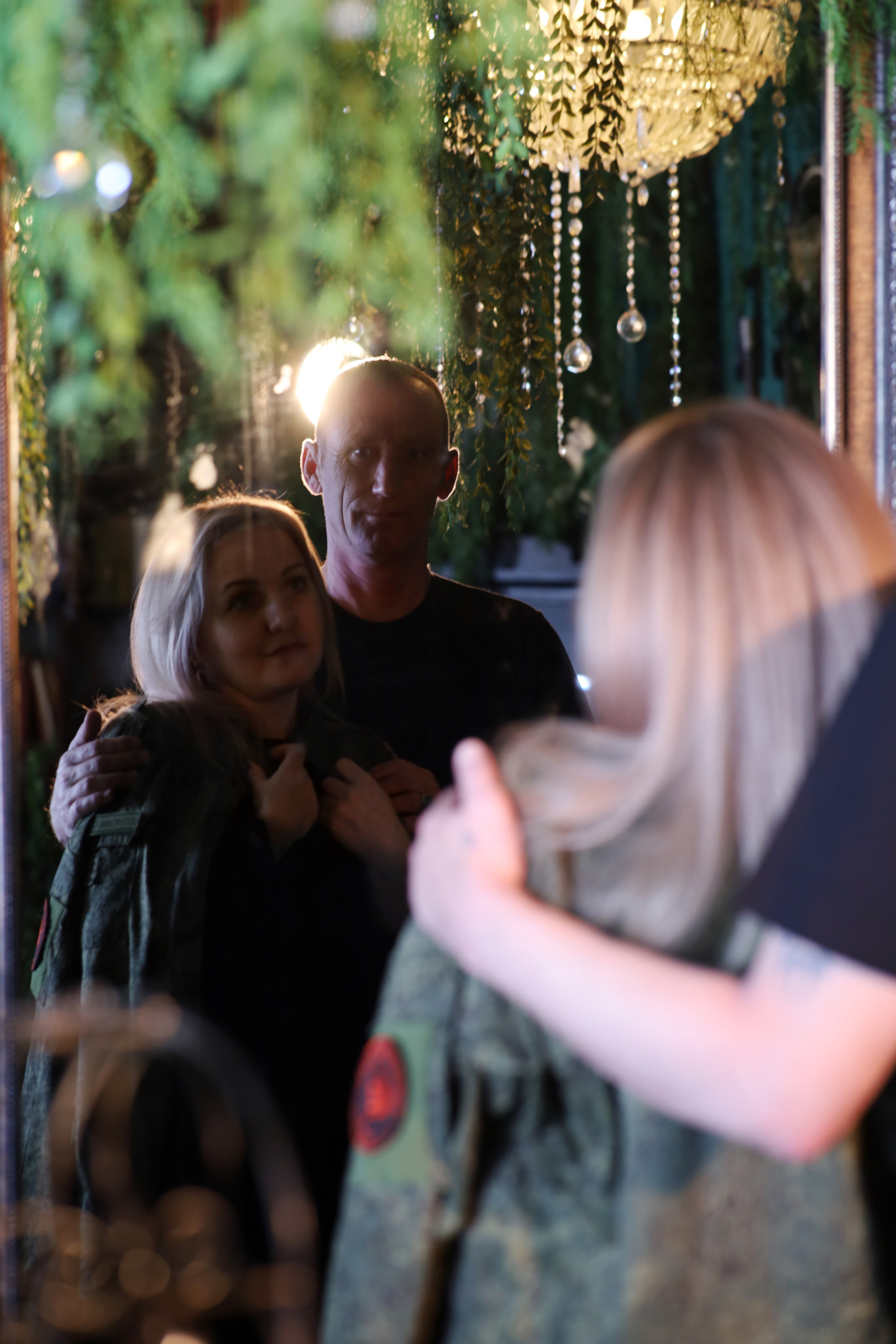 Гуля. Семейная история. Семейный фотограф в Казани Римма Гатауллина