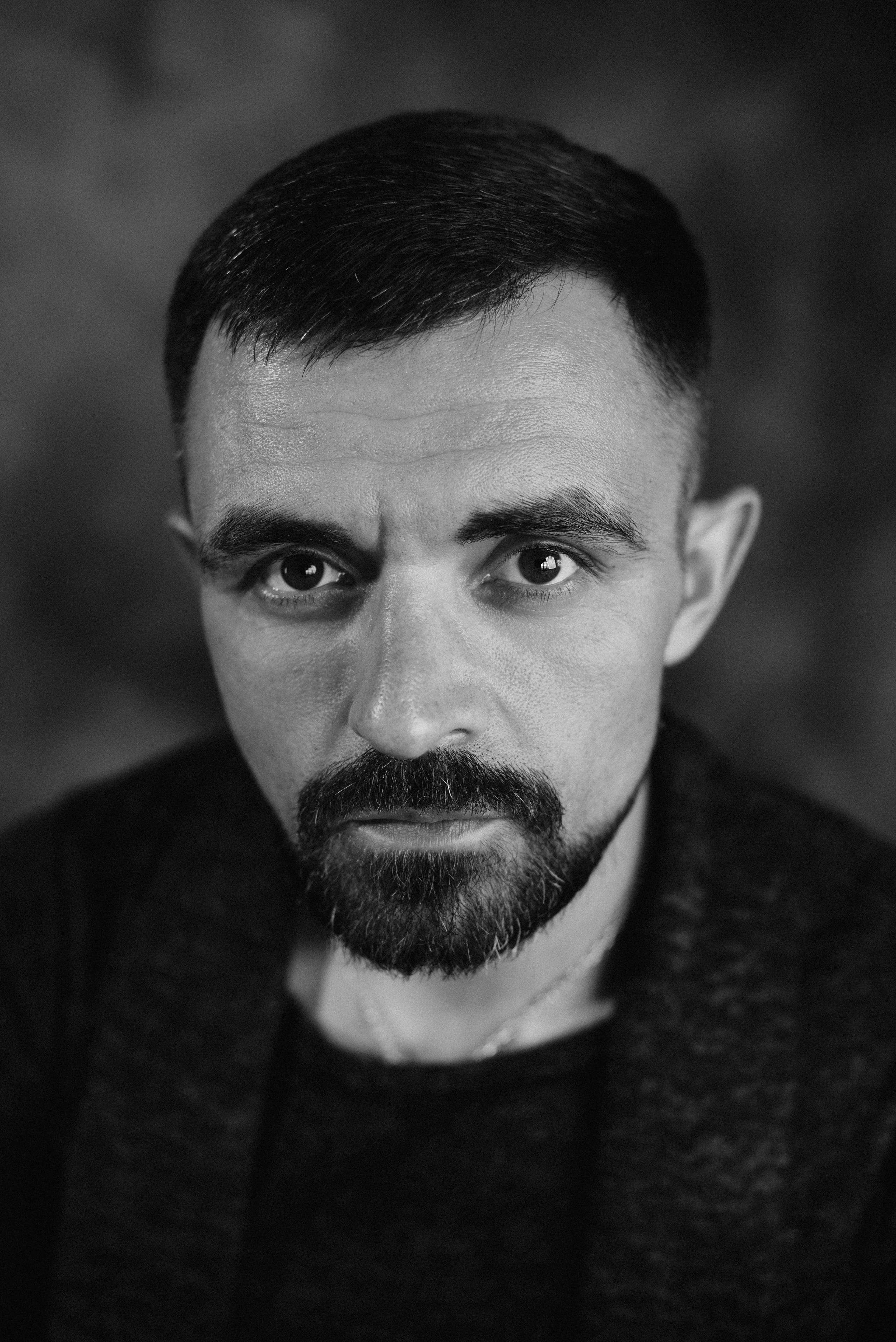 Я — Фотограф из Хабаровска