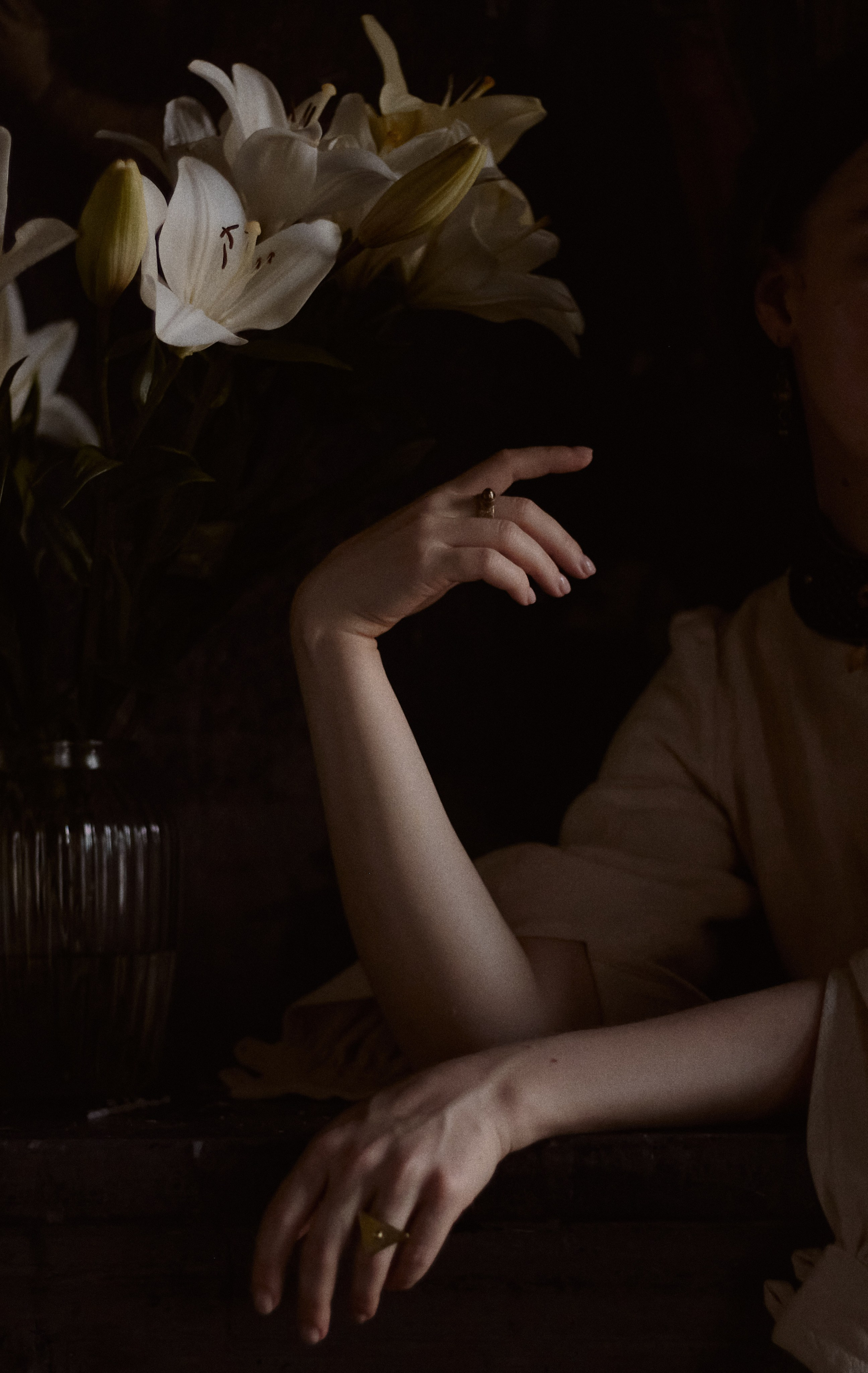 По мотивам Возрождения. Фотограф лавстори Москва/МО Приятелева Ангелина