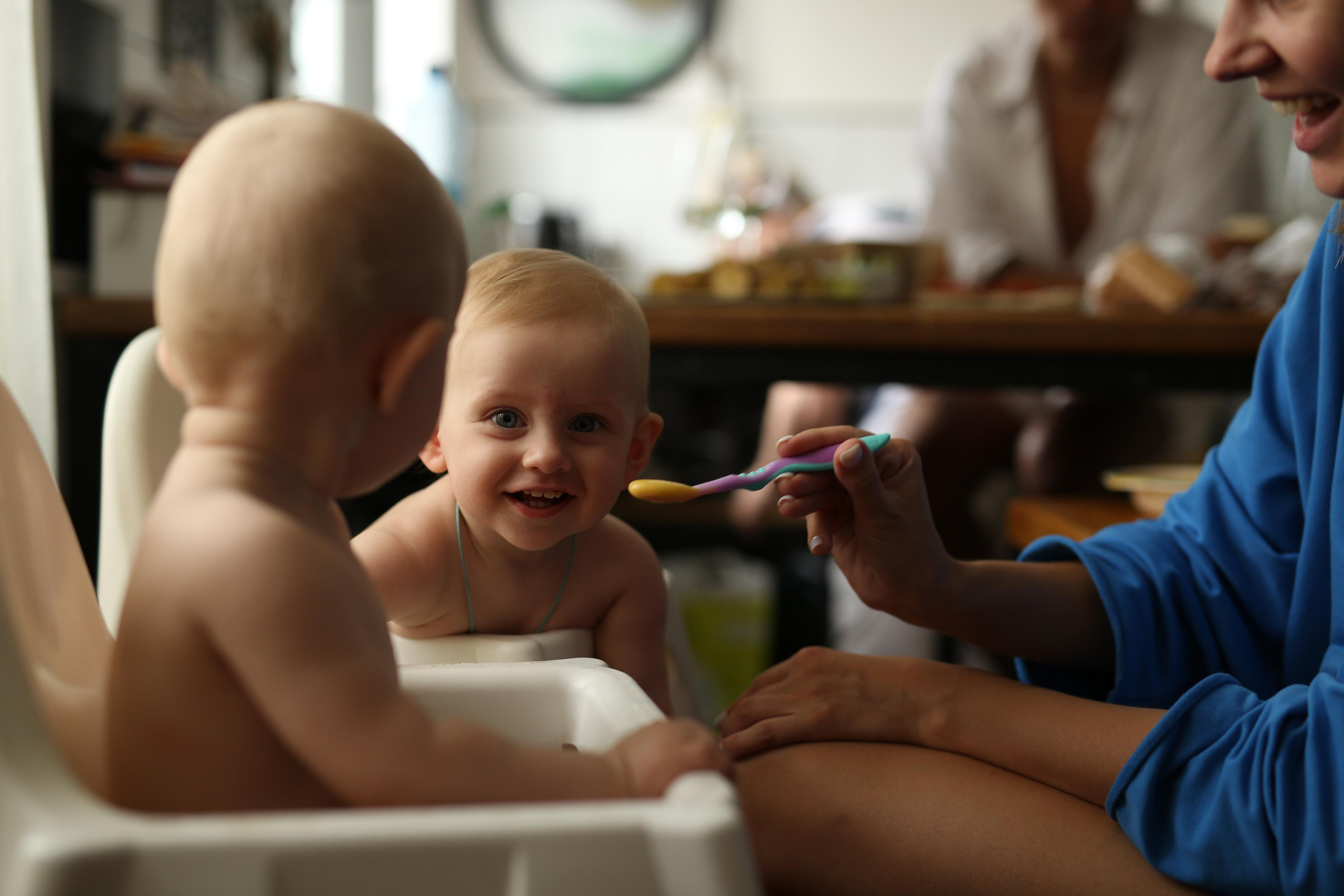 Репортажи. Наташа Середа//Семейный фотограф в Омске