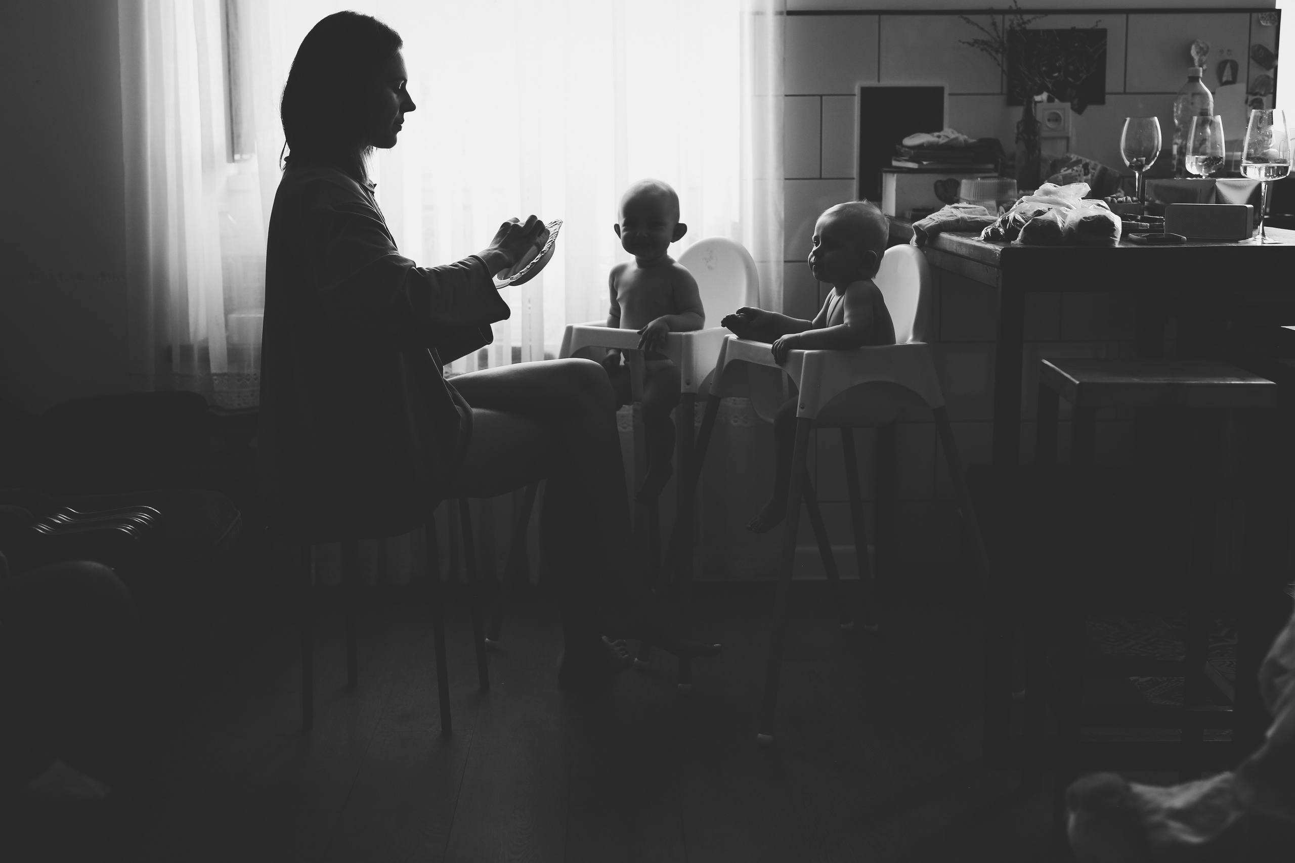 Репортажи. Наташа Середа//Семейный фотограф в Омске