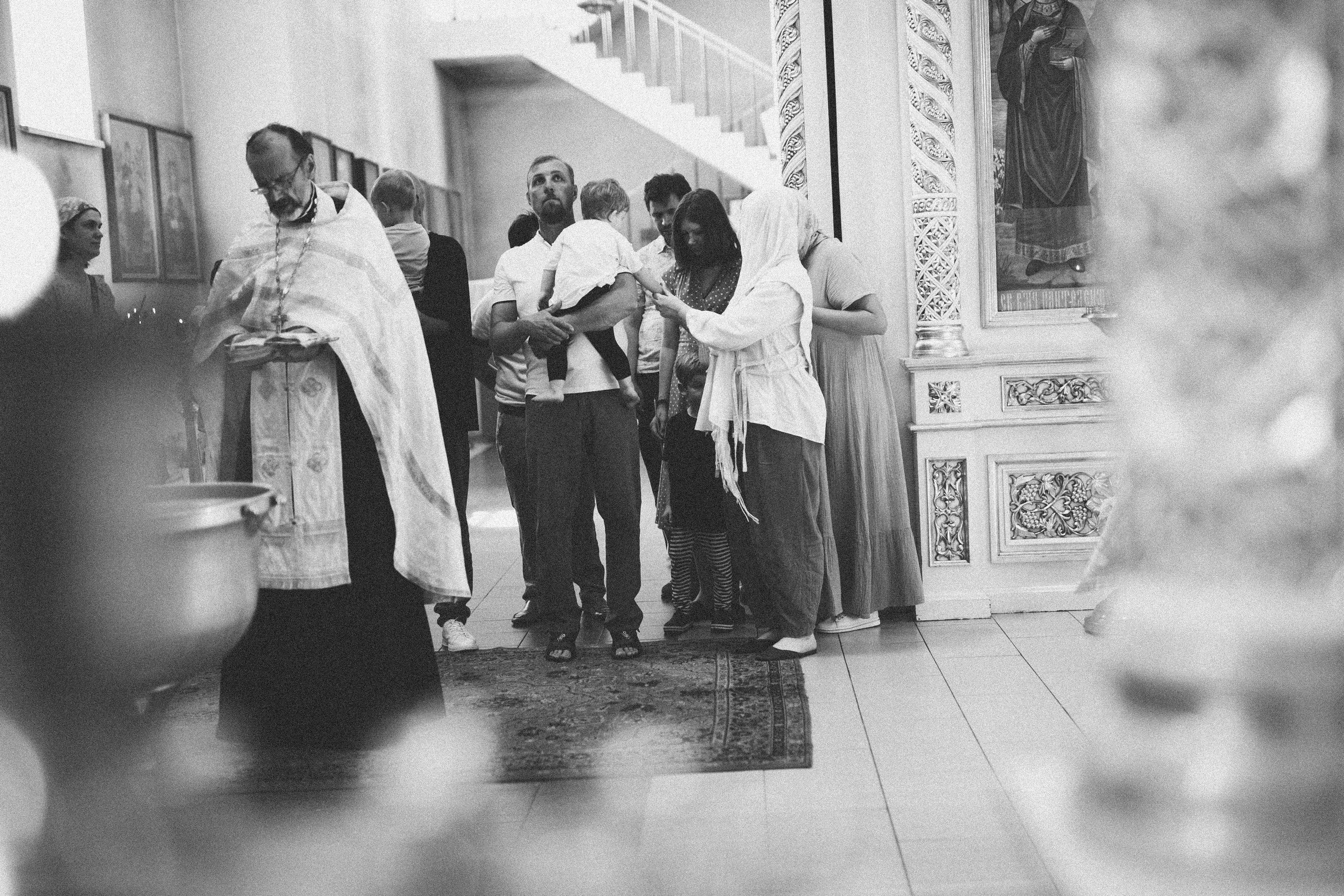 Репортажи. Наташа Середа//Семейный фотограф в Омске