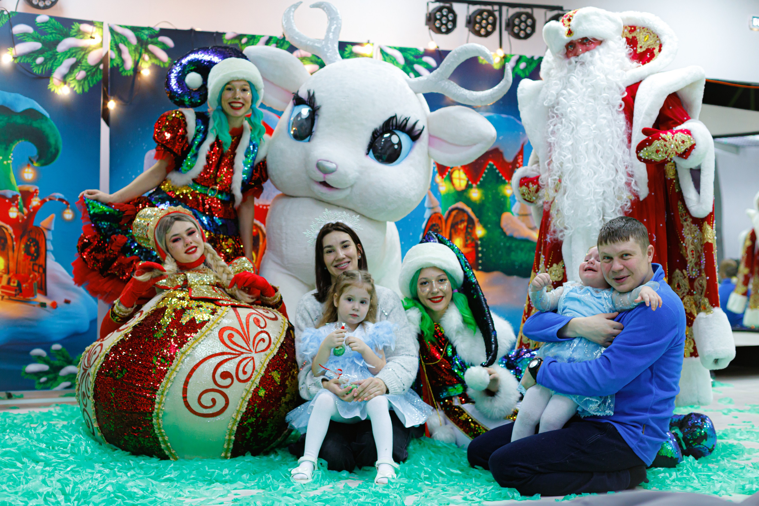 HAPPY NEW YEAR PART/3. Photokarish