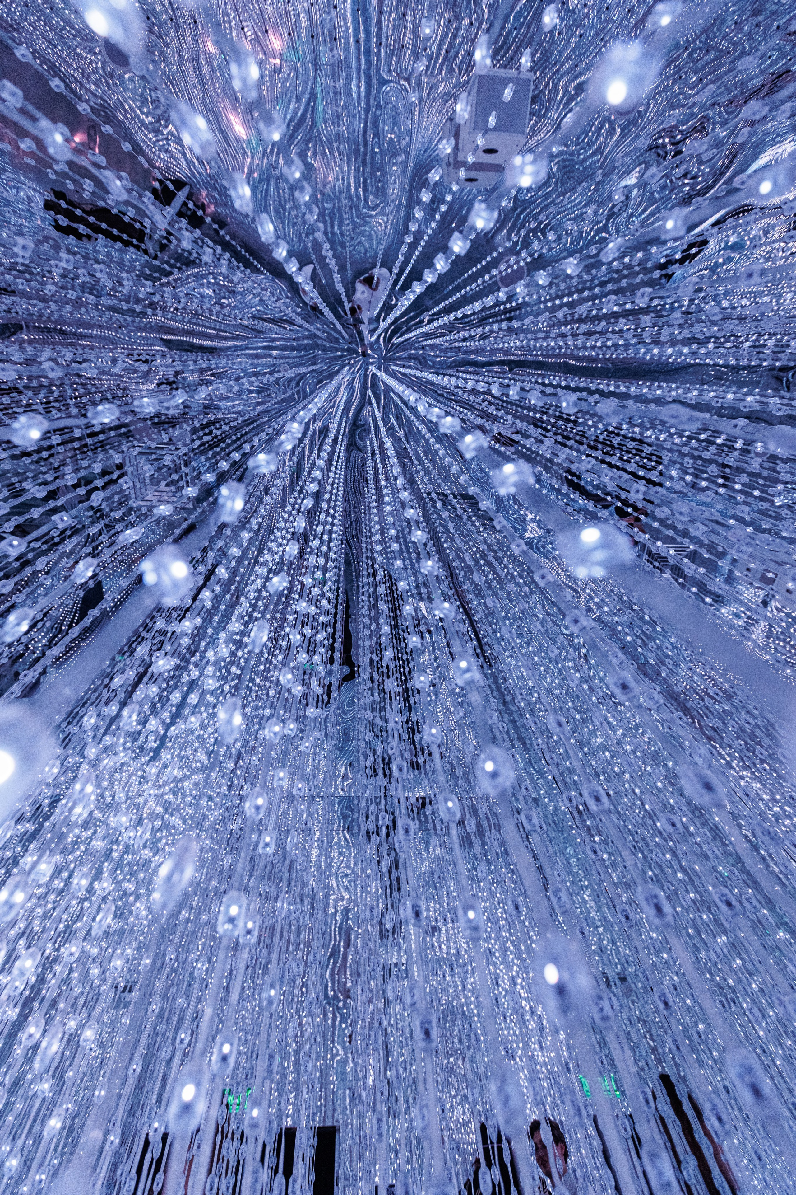 Футуристичная вечеринка Evolution — Prime Era в арт-пространстве FUTURIONE. Репортажный фотограф Ольга Кочетова в Москве