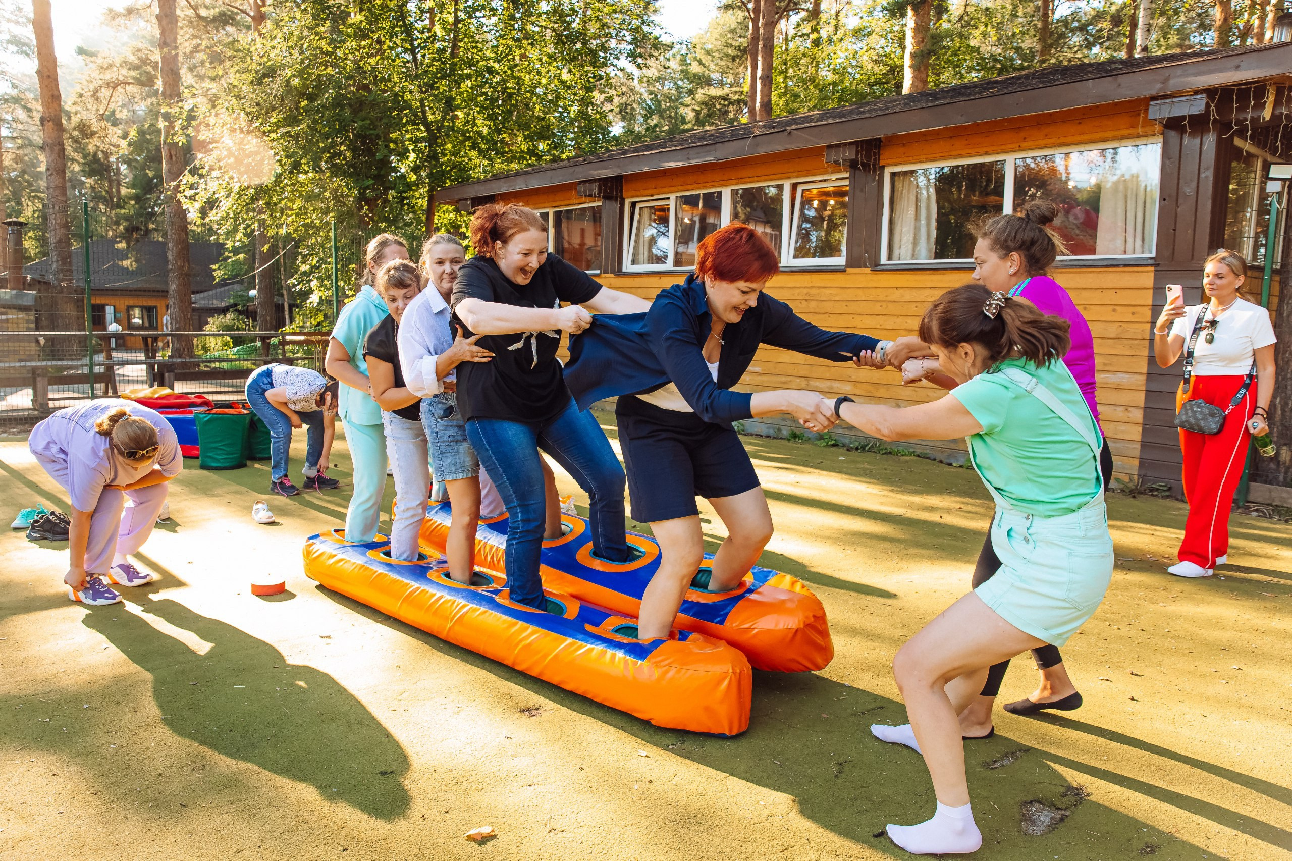 УСЛУГИ. Уктус-праздник.рф