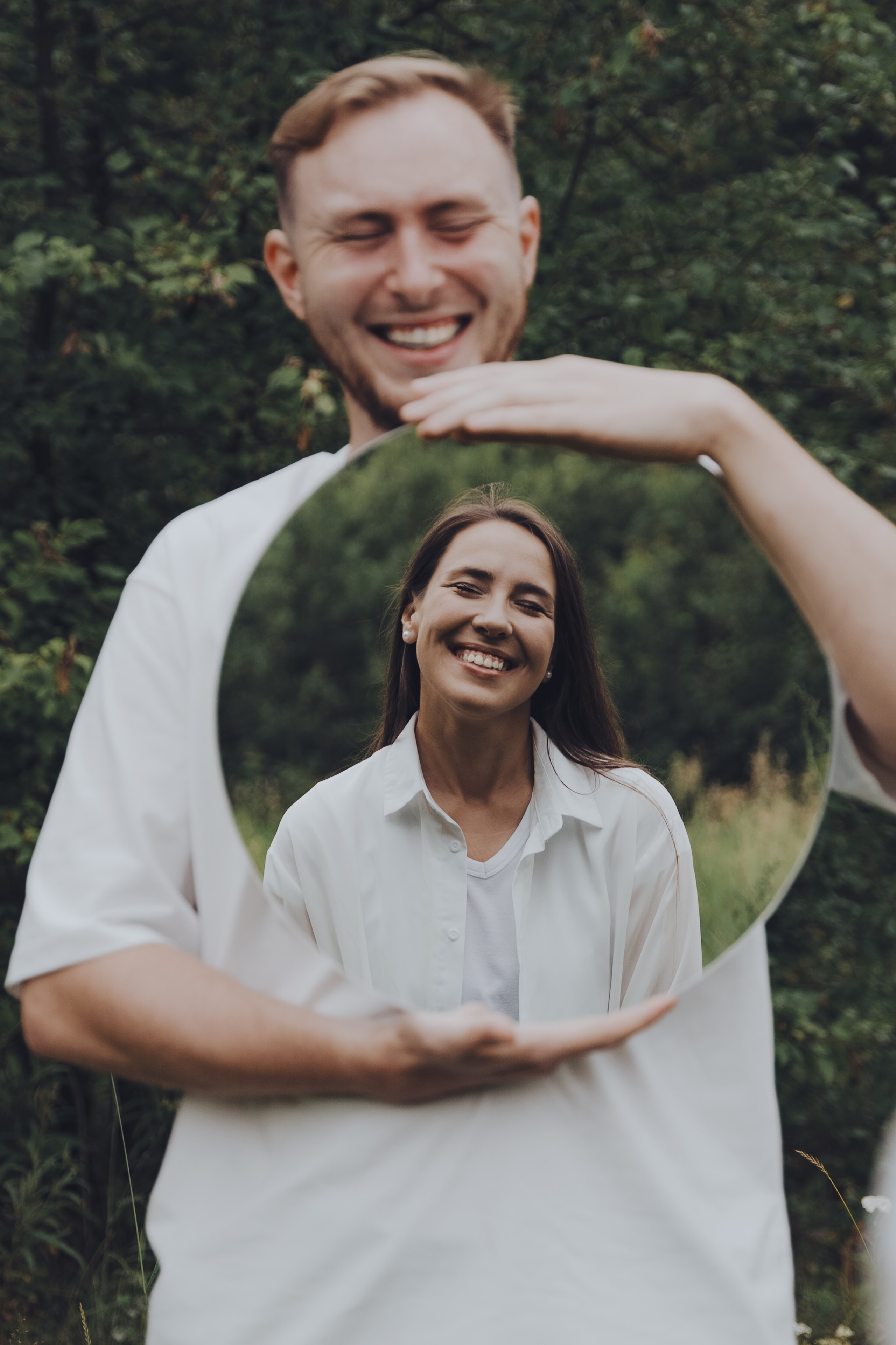 Места для фотосессии — Тюмень. Свадебный и портретный фотограф в Тюмени Женя Черемнова