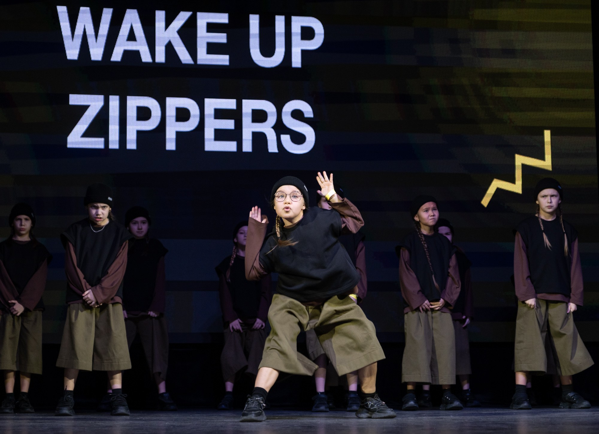 Иди танцуй FEST Казань. Репортажный фотограф в Казани Павел Серпокрылов