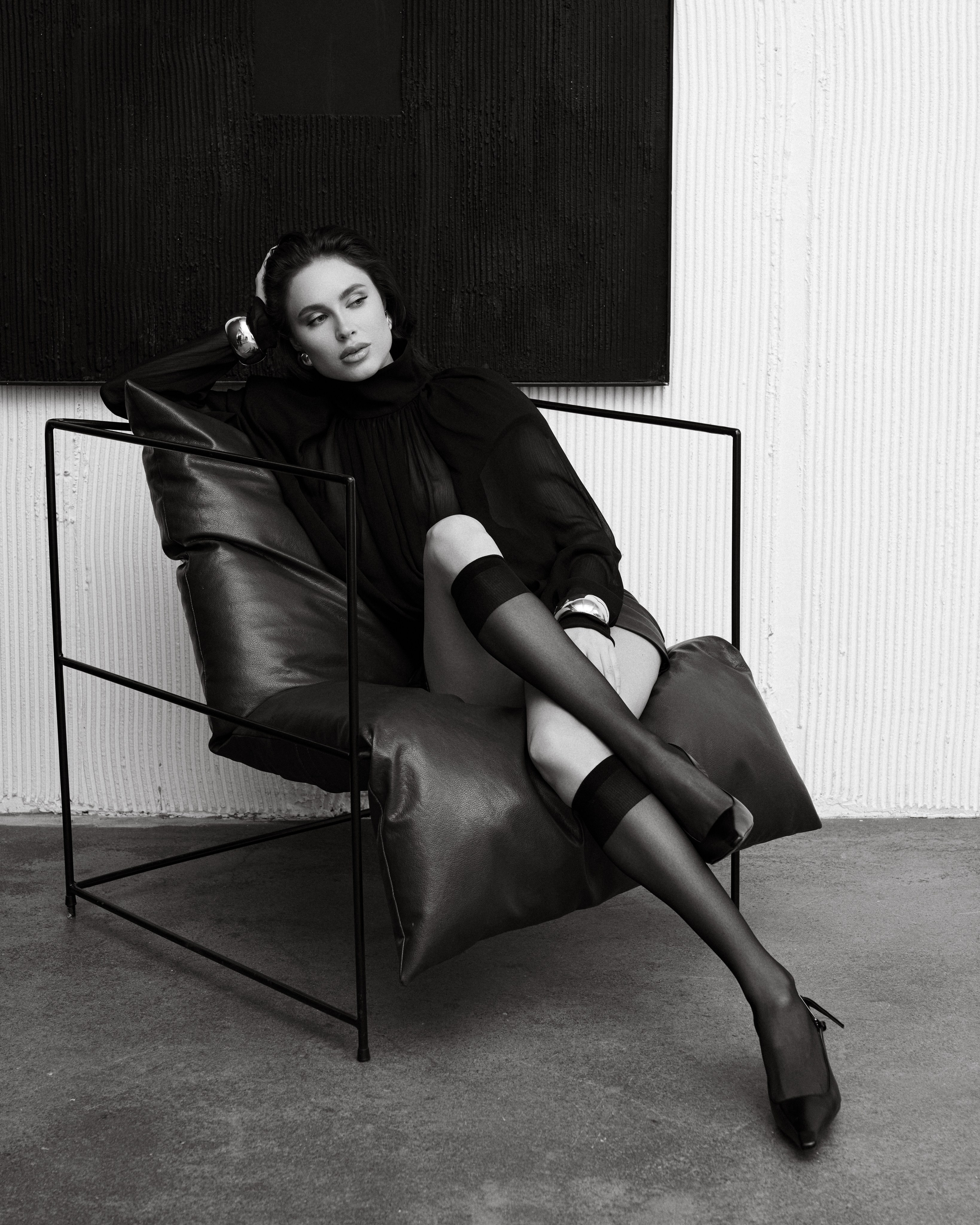 Женский портрет. Фотограф Москва Кристина Джоанна