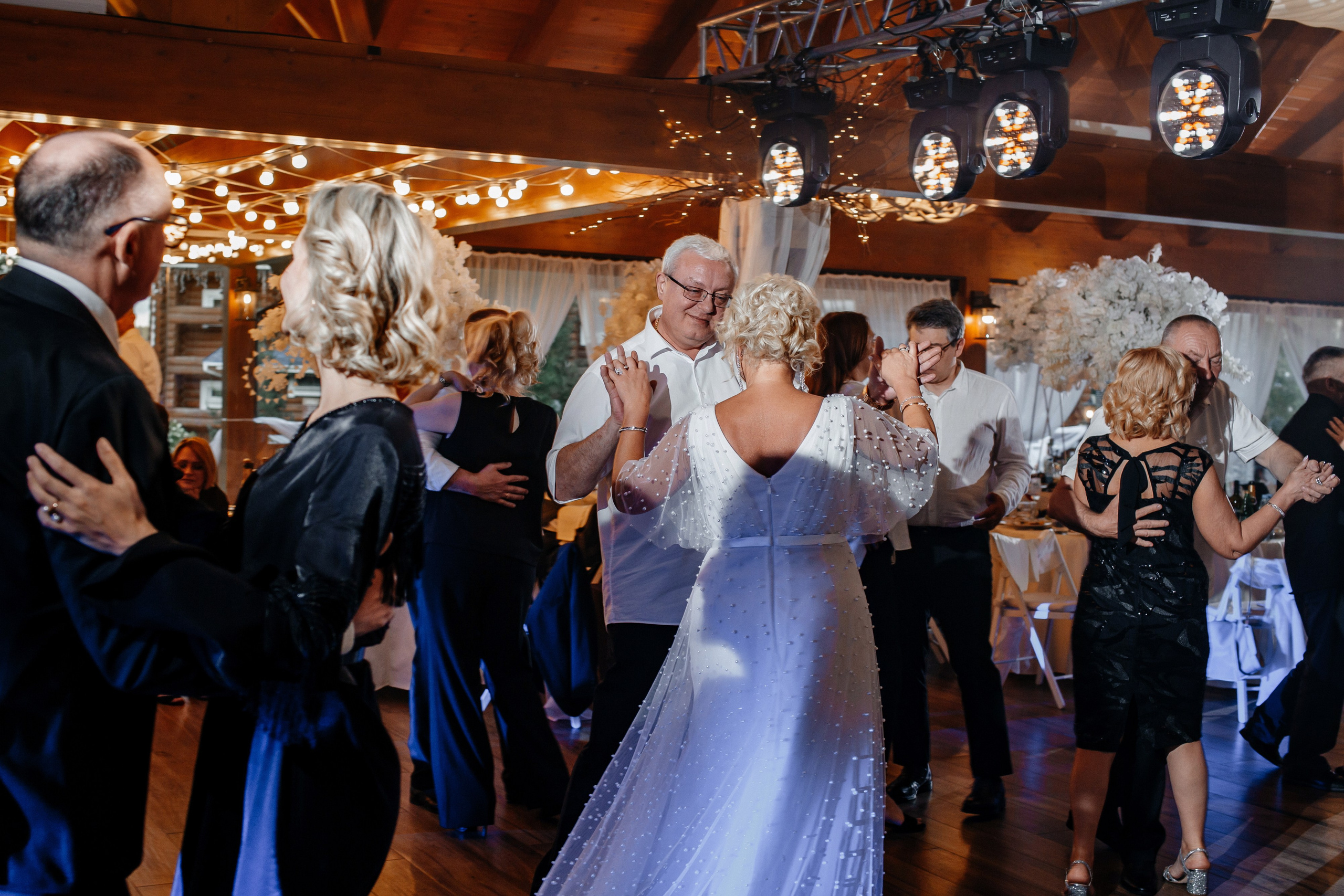 Юбилей Архангельск Малые Карелы. Свадебный фотограф в Архангельске и Северодвинске