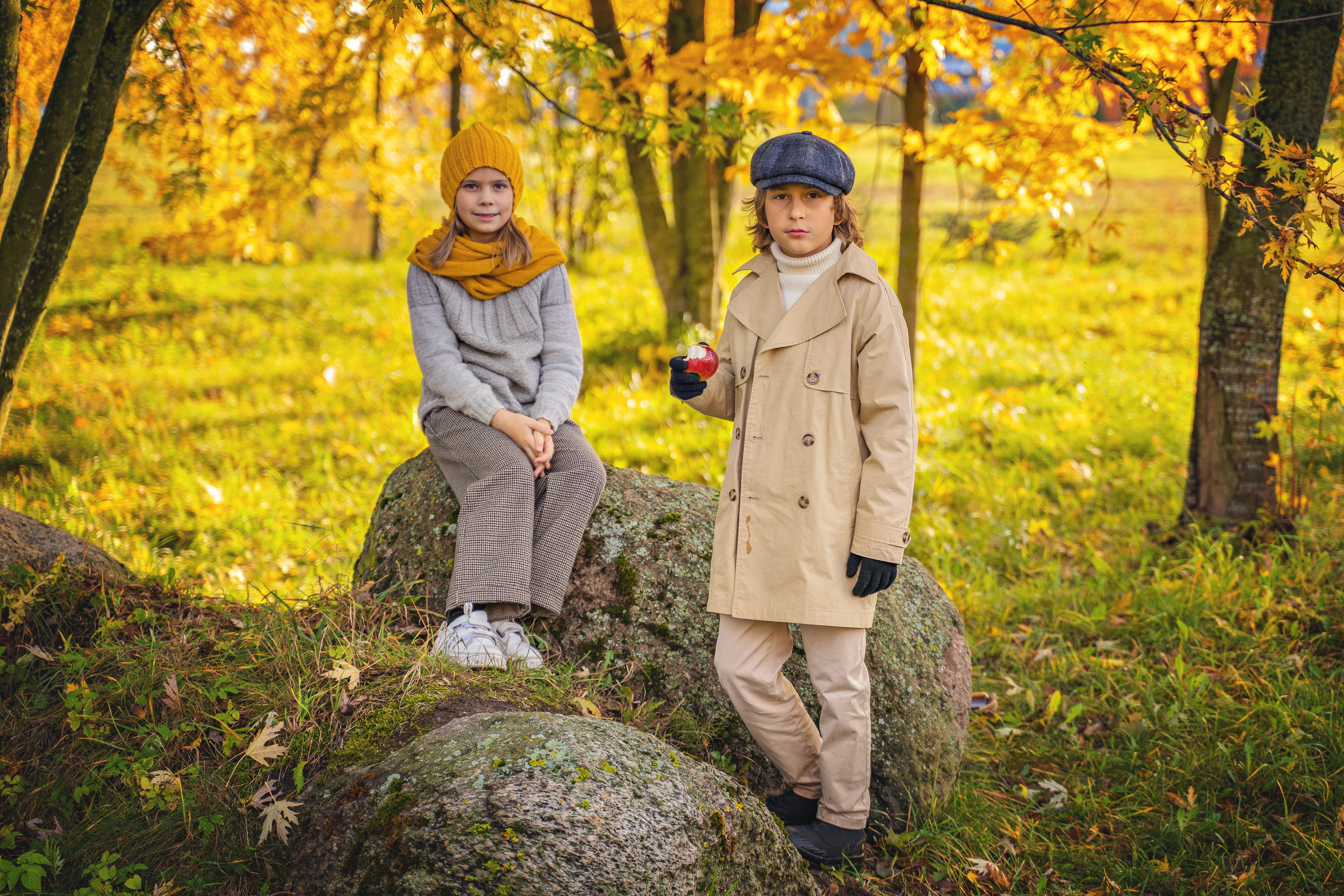 индивидуальные выпускные альбомы 4 класс Минск Жанна Бакунович