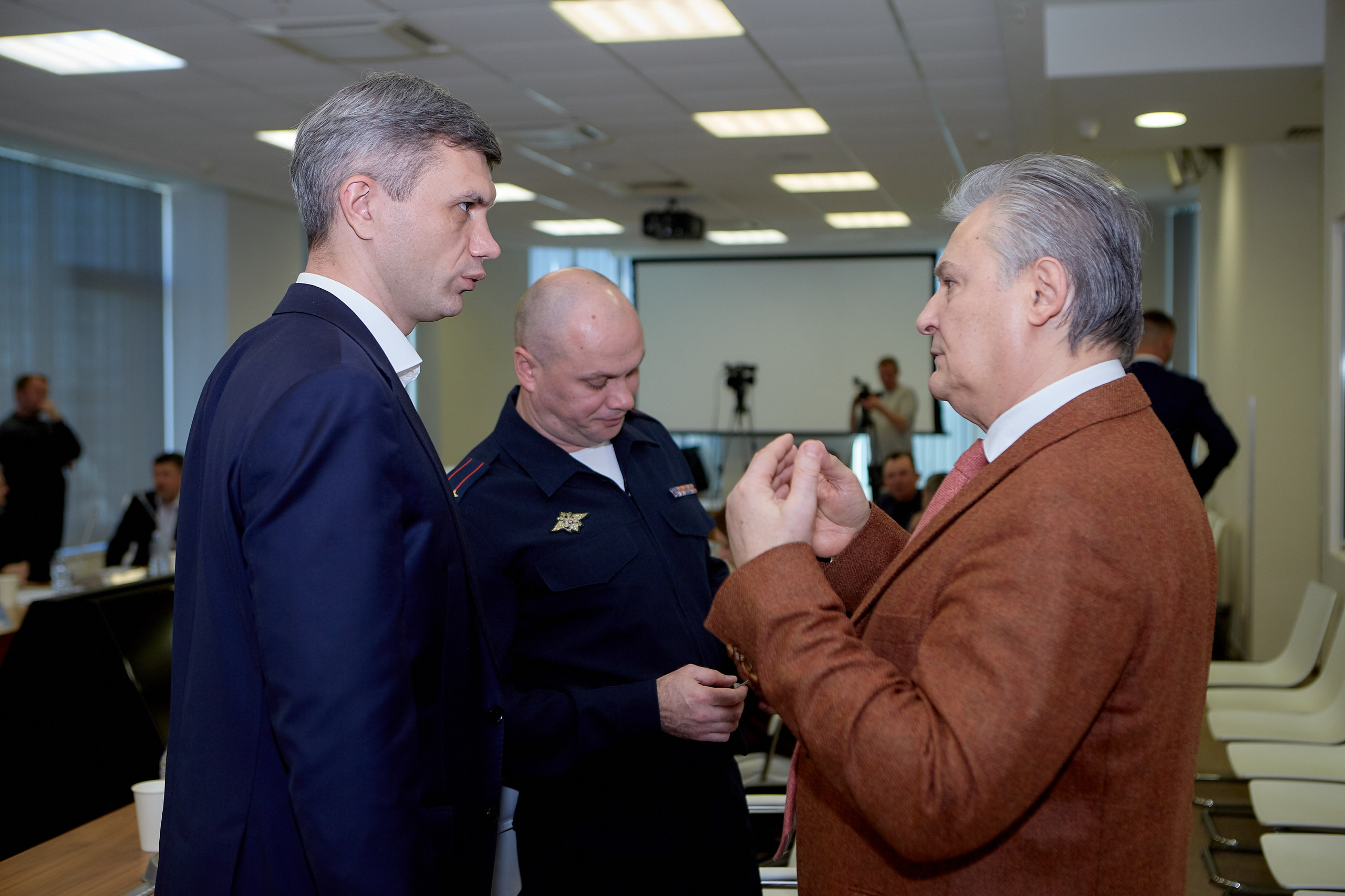 Репортажный фотограф для фотосъемки форумов конференций корпоративных мероприятий в Сочи. Фотограф Юрий Никитюк — Сочи |Адлер|Красная Поляна