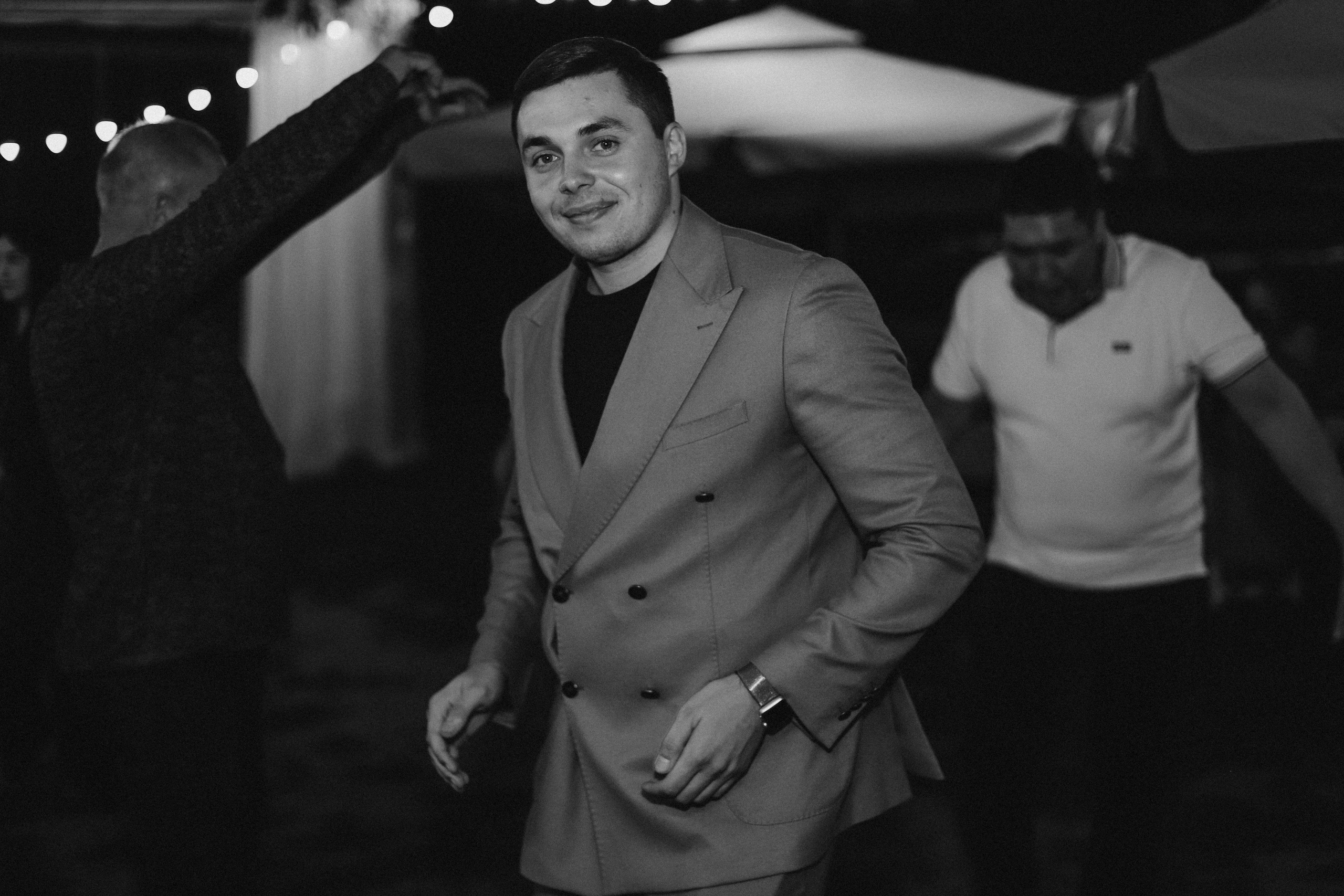 Рустам и Елизавета. Фотограф в Алматы и Москве Даша Пушкина