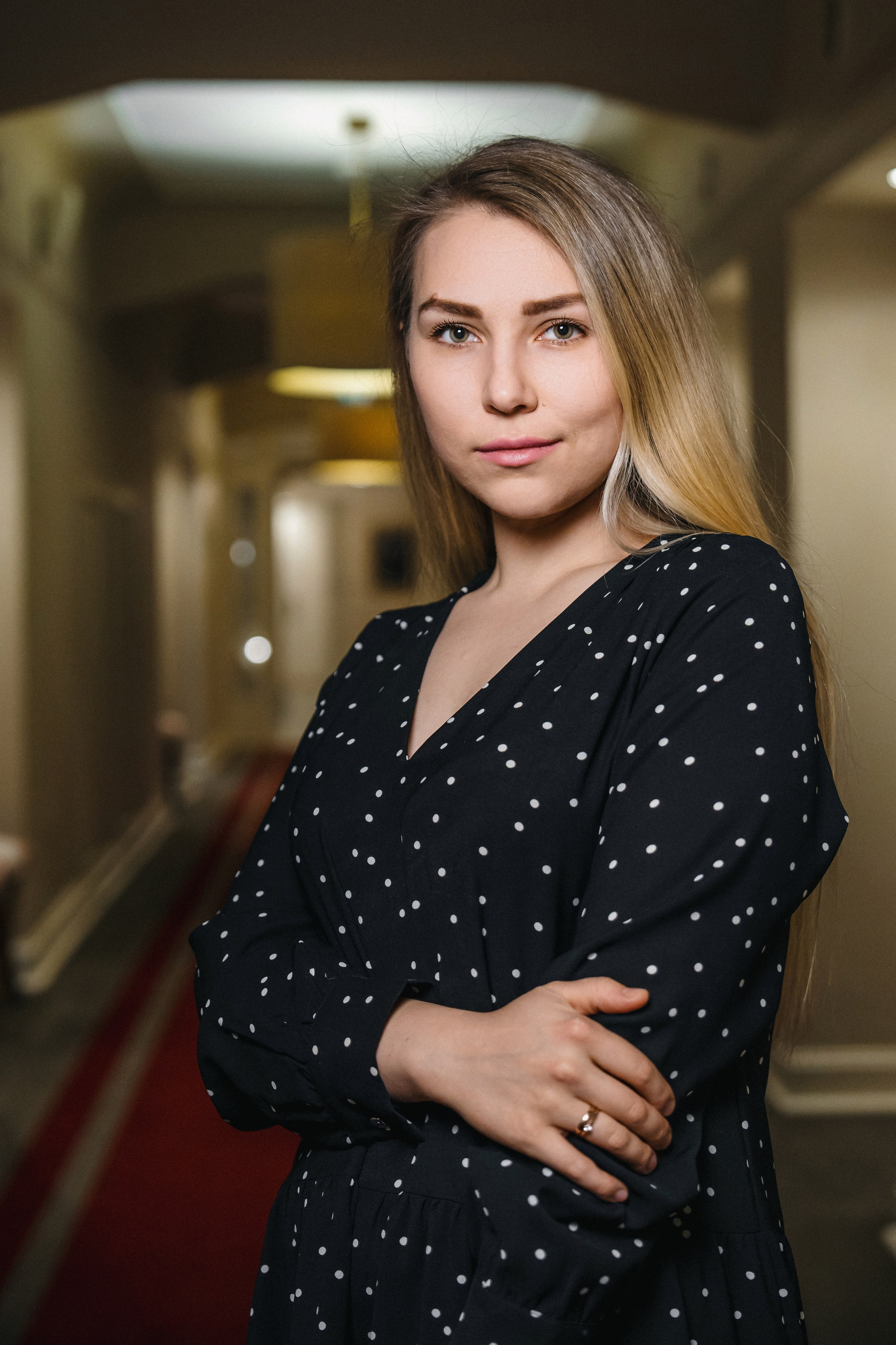 Beauty-breakfast by RAMI clinic. Svyatoslav Bunkov | photographer