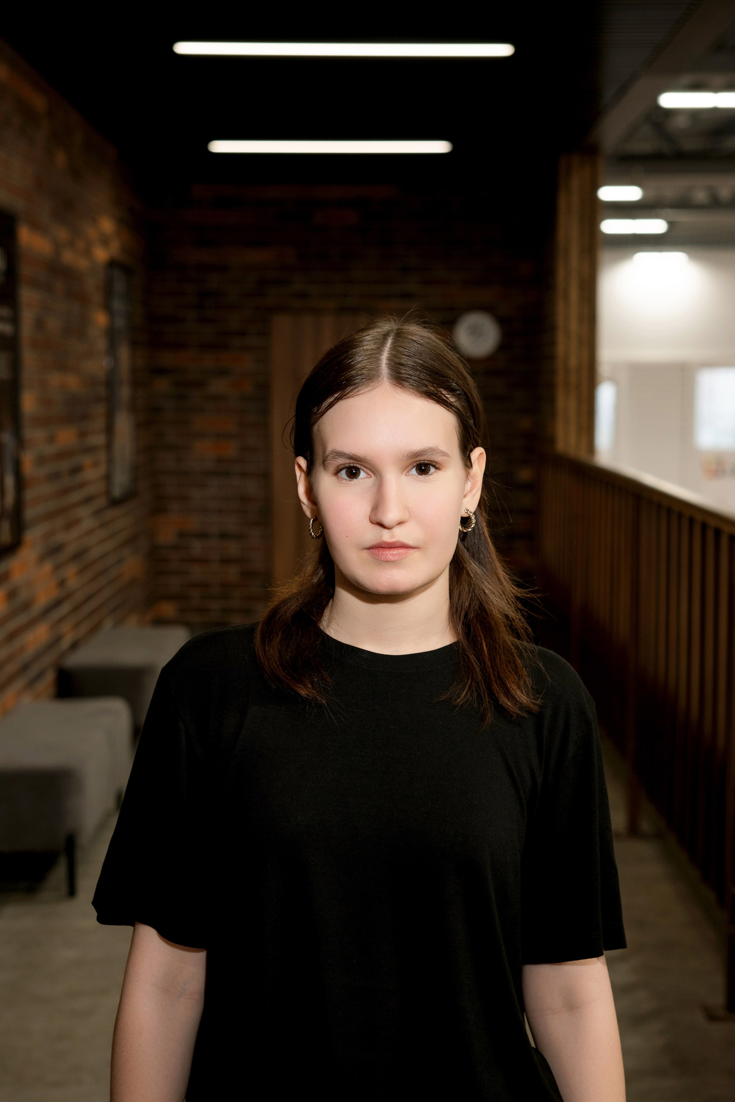 Контентная съёмка для спорткомплекса Sofi land. Фотограф и видеограф Анна Жагорина