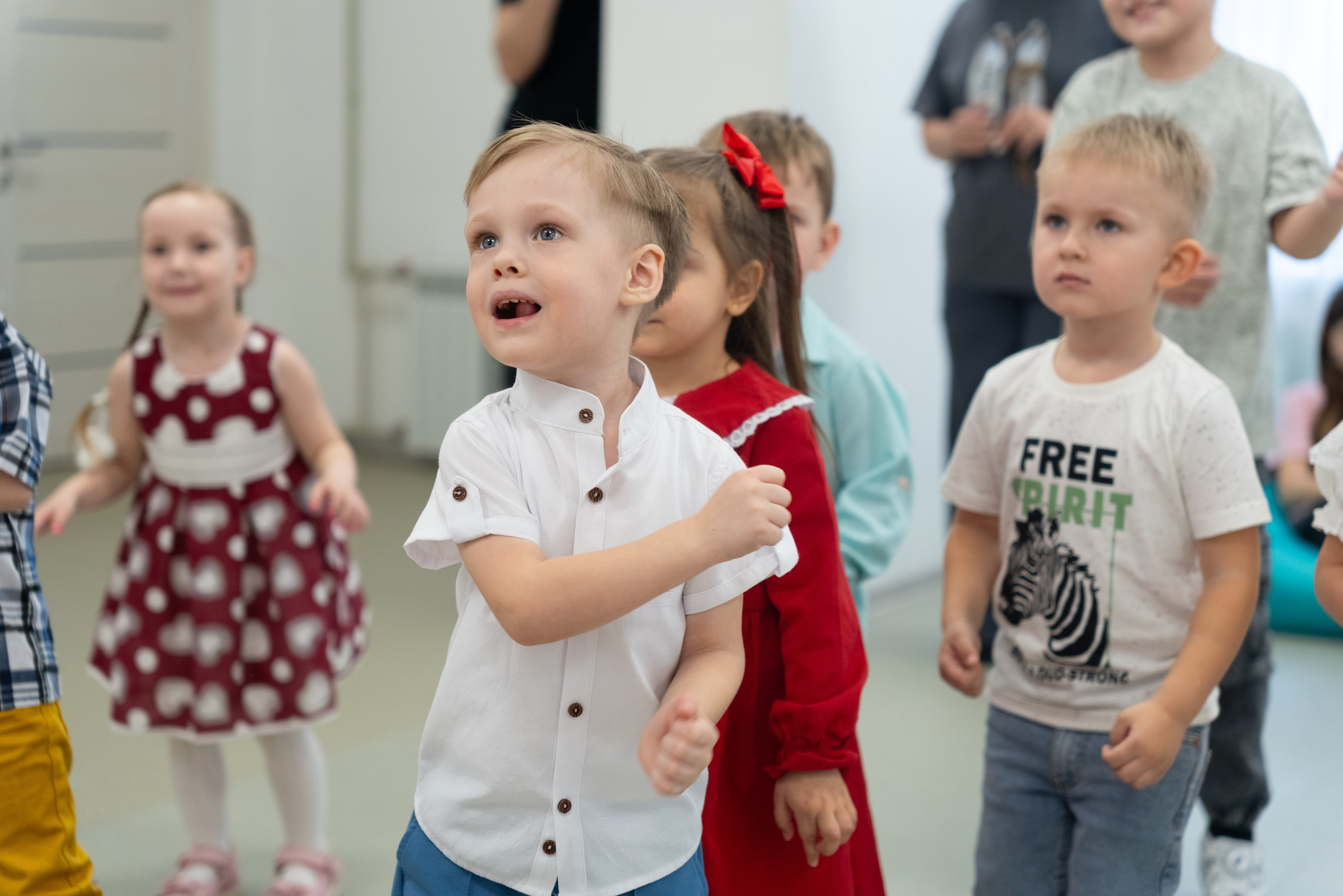 Репортаж детского дня рождения. Фотограф Саратов/Энгельс