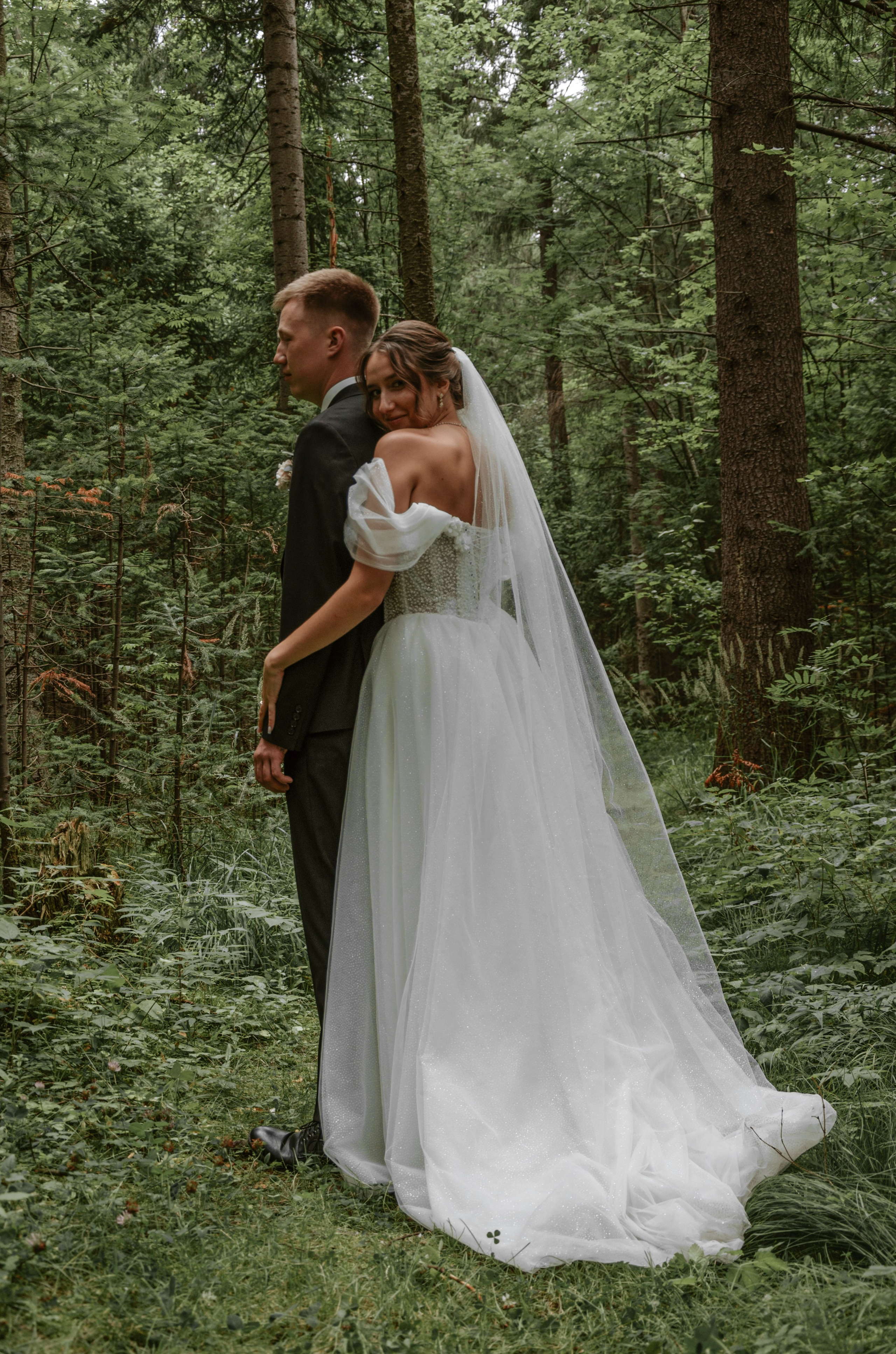 Фотограф на свадьбу / на корпоратив — Анастасия Прошутинская (Екатеринбург, Нижний Тагил, Реж, Артемовский)