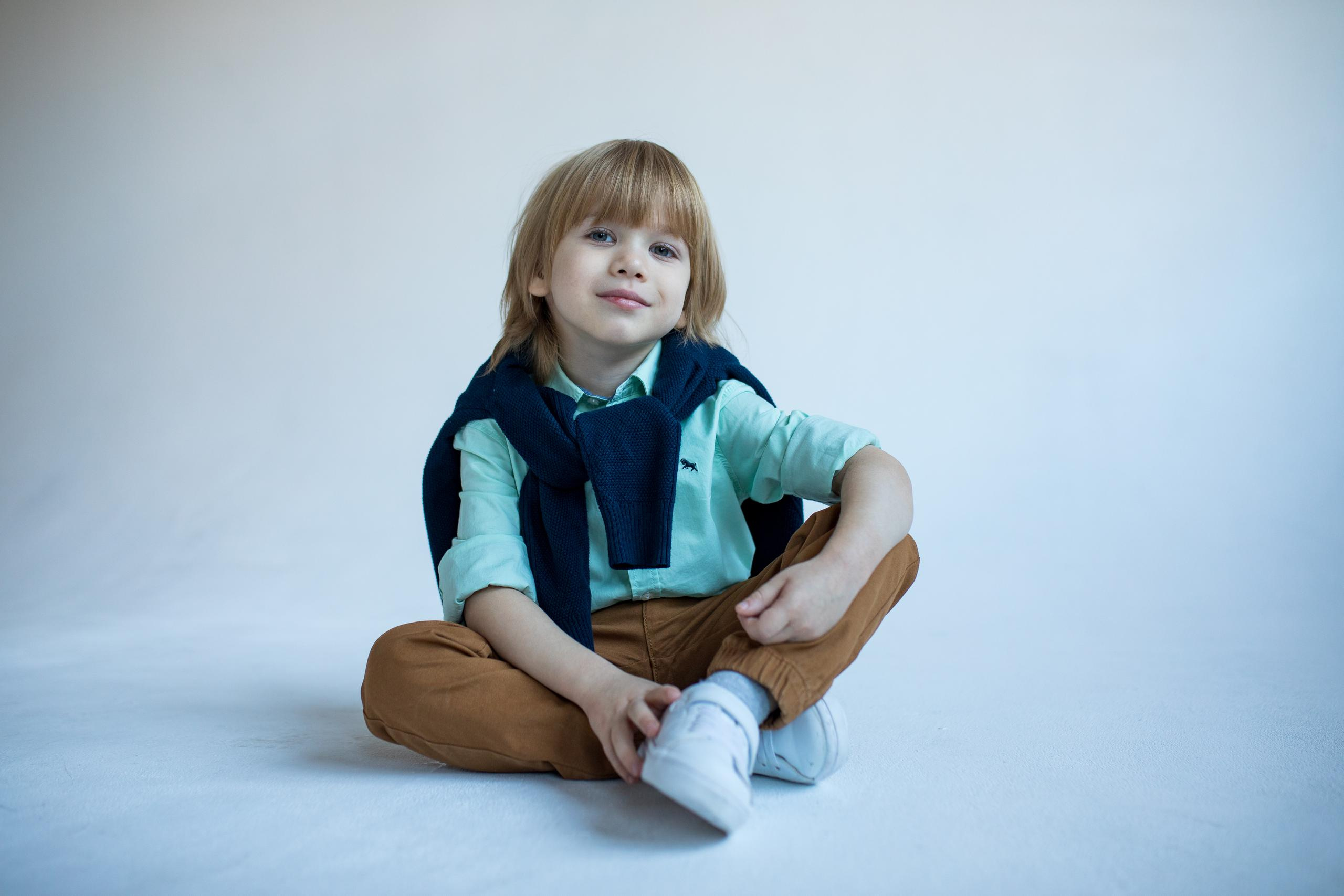 Лева Кырык. Женский семейный фотограф Тула Москва Захарова Анна