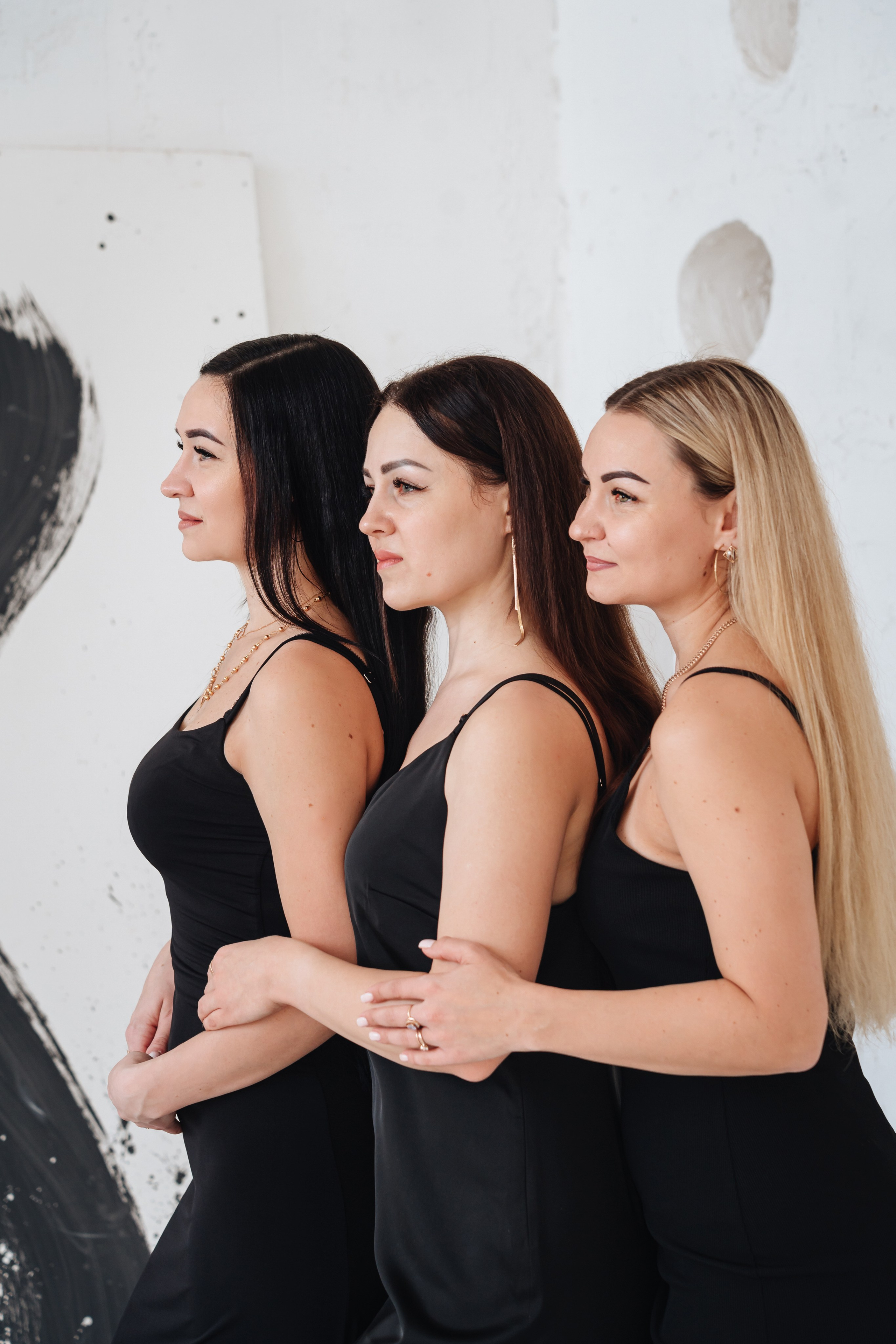 Стильная фотосессия для подруг. Фотограф для семей и экспертов в г. Воронеж Ирина Круглова