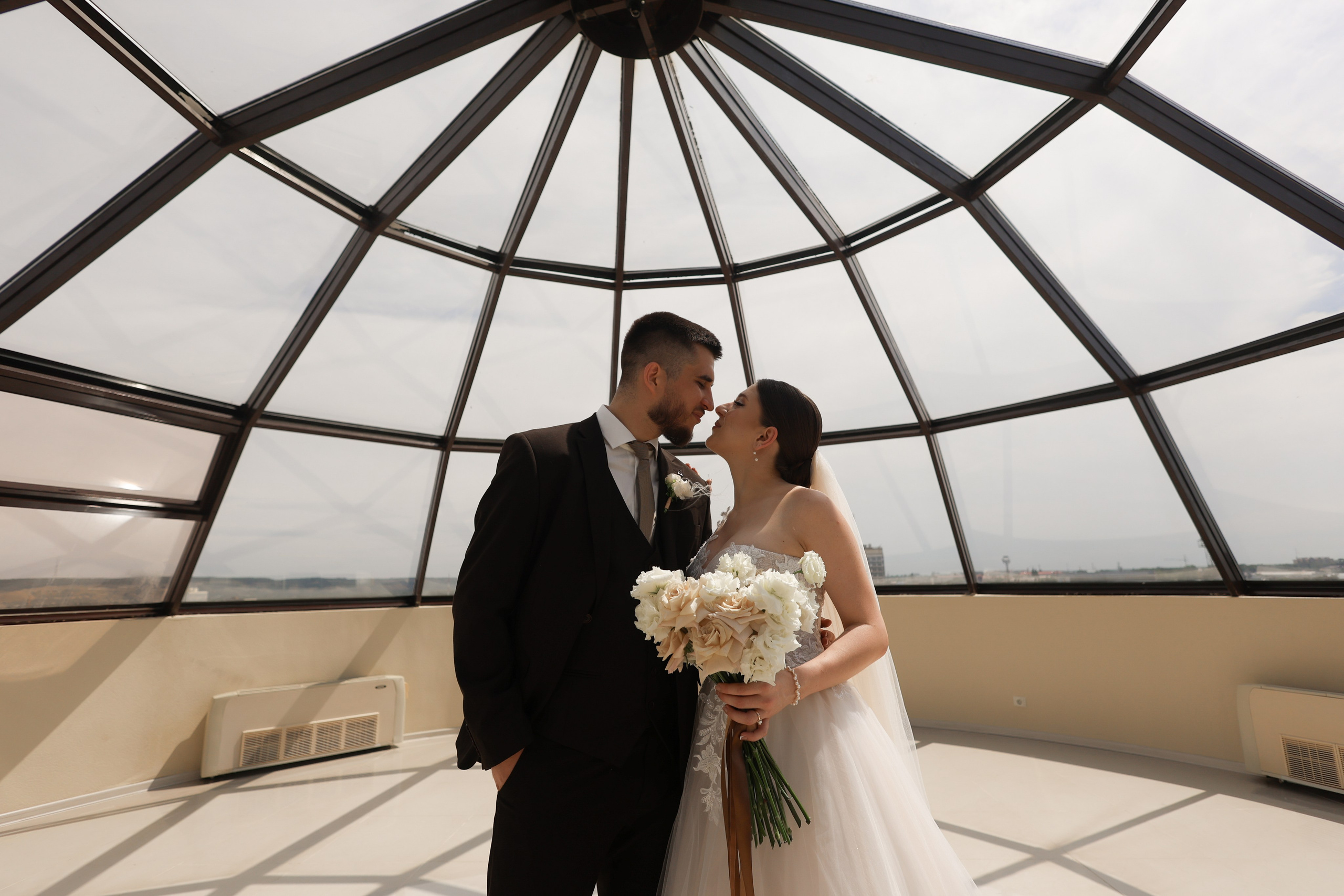 Свадебный. Семейный и свадебный фотограф Мальцева Юлия