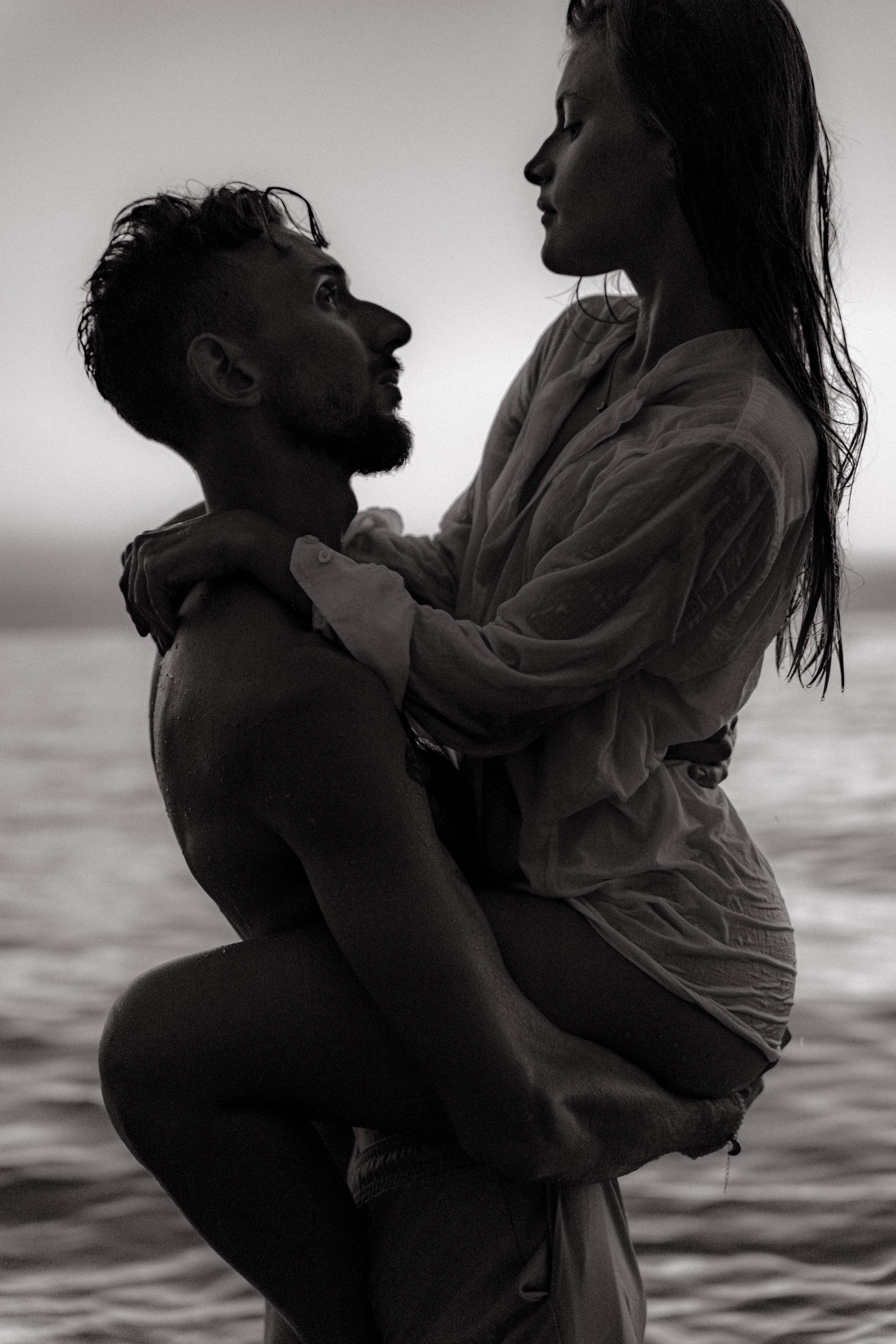 Портретный свадебный фотограф Крым | Евгения Щитенко