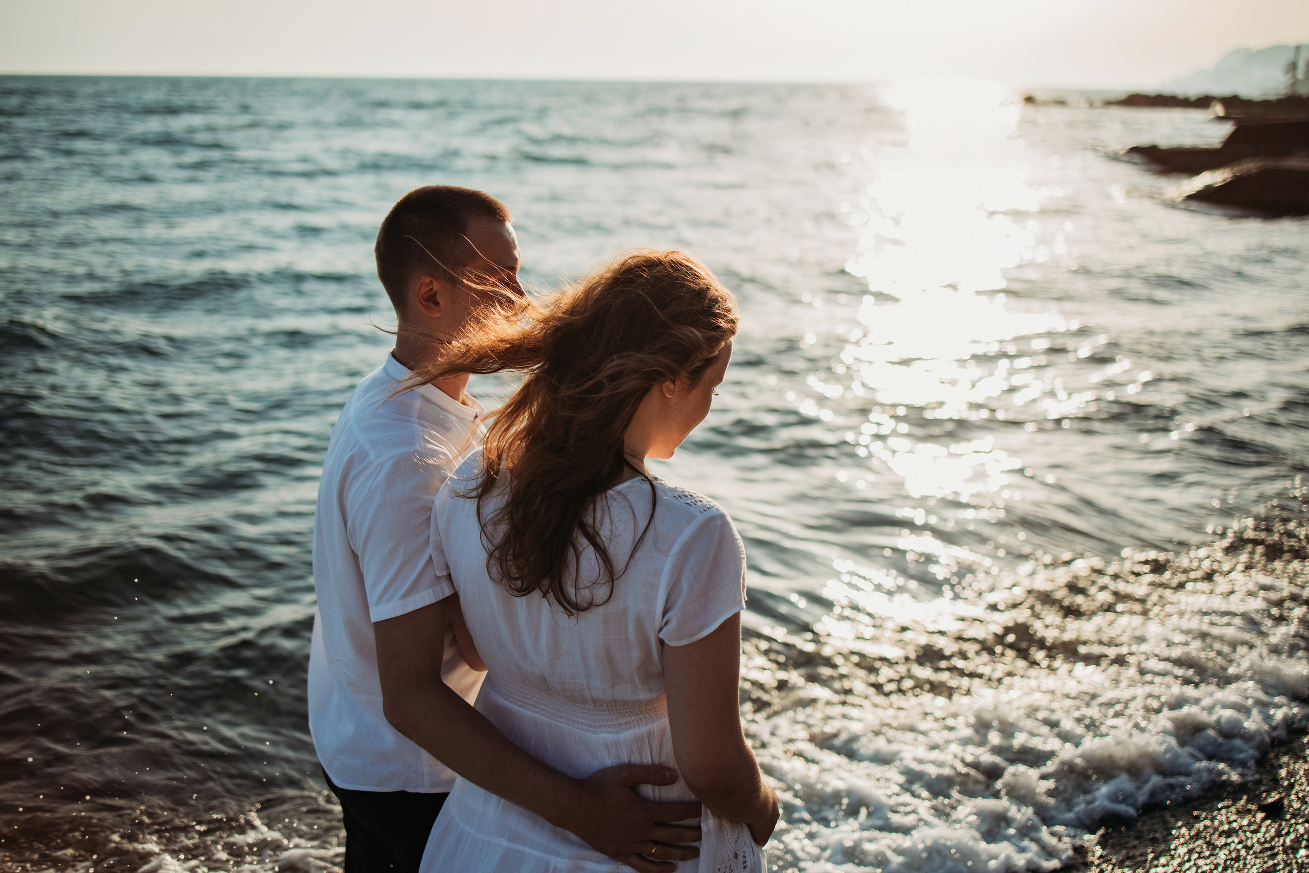 Настя и Роберт. Фотограф Сочи Татьяна Зорина