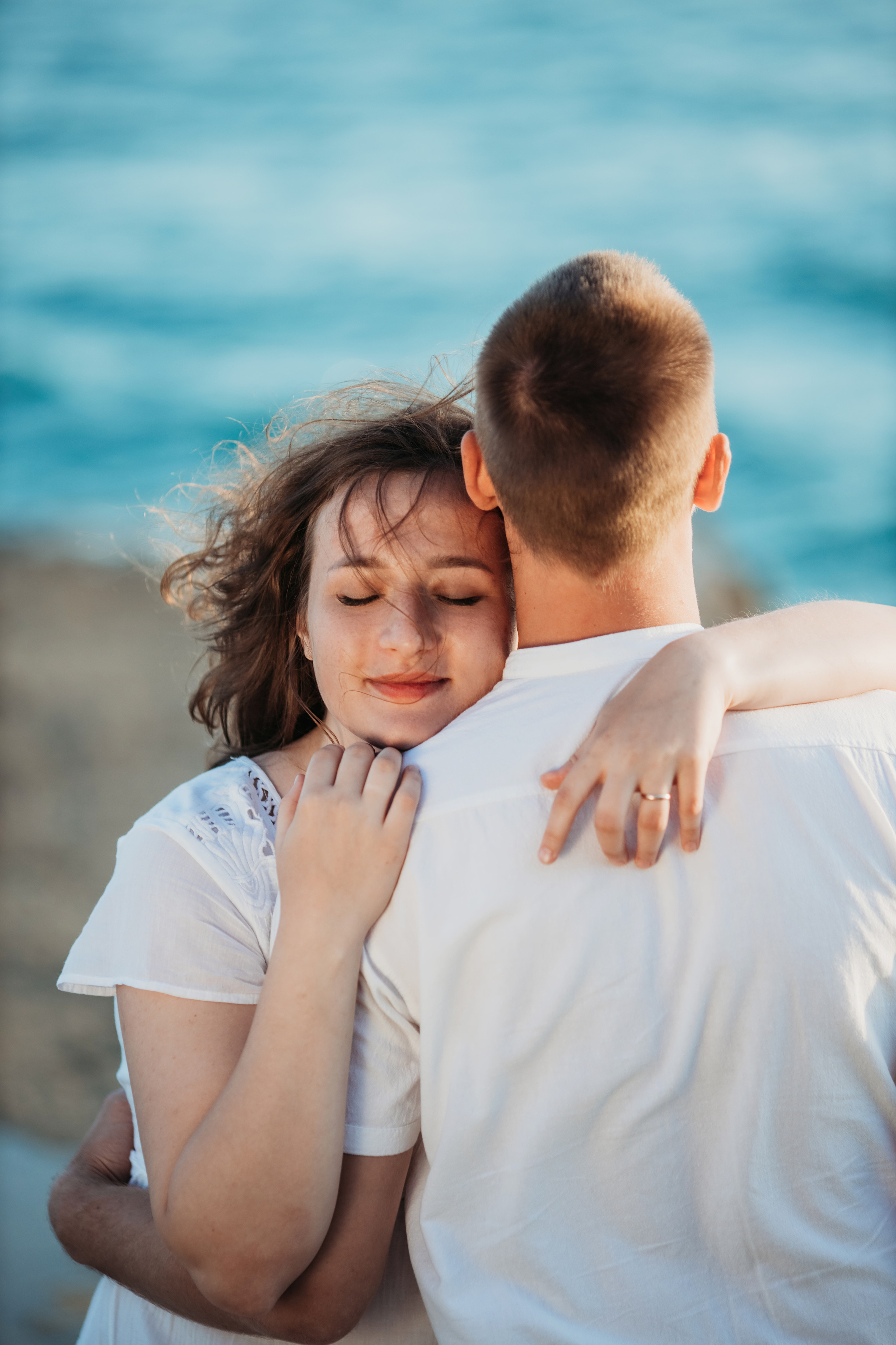 Настя и Роберт. Фотограф Сочи Татьяна Зорина