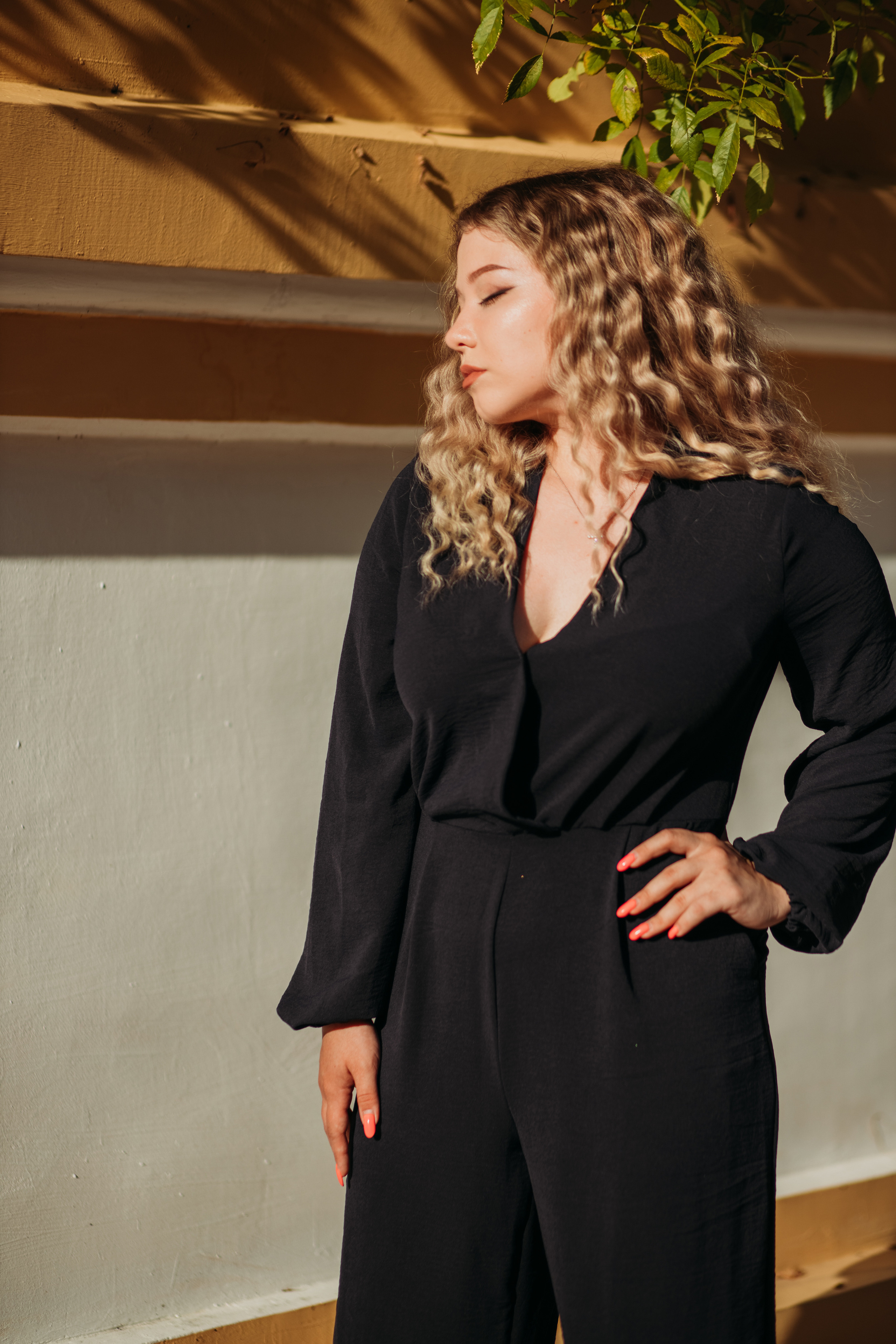 Портретная фотосессия. Фотограф Сочи Татьяна Зорина