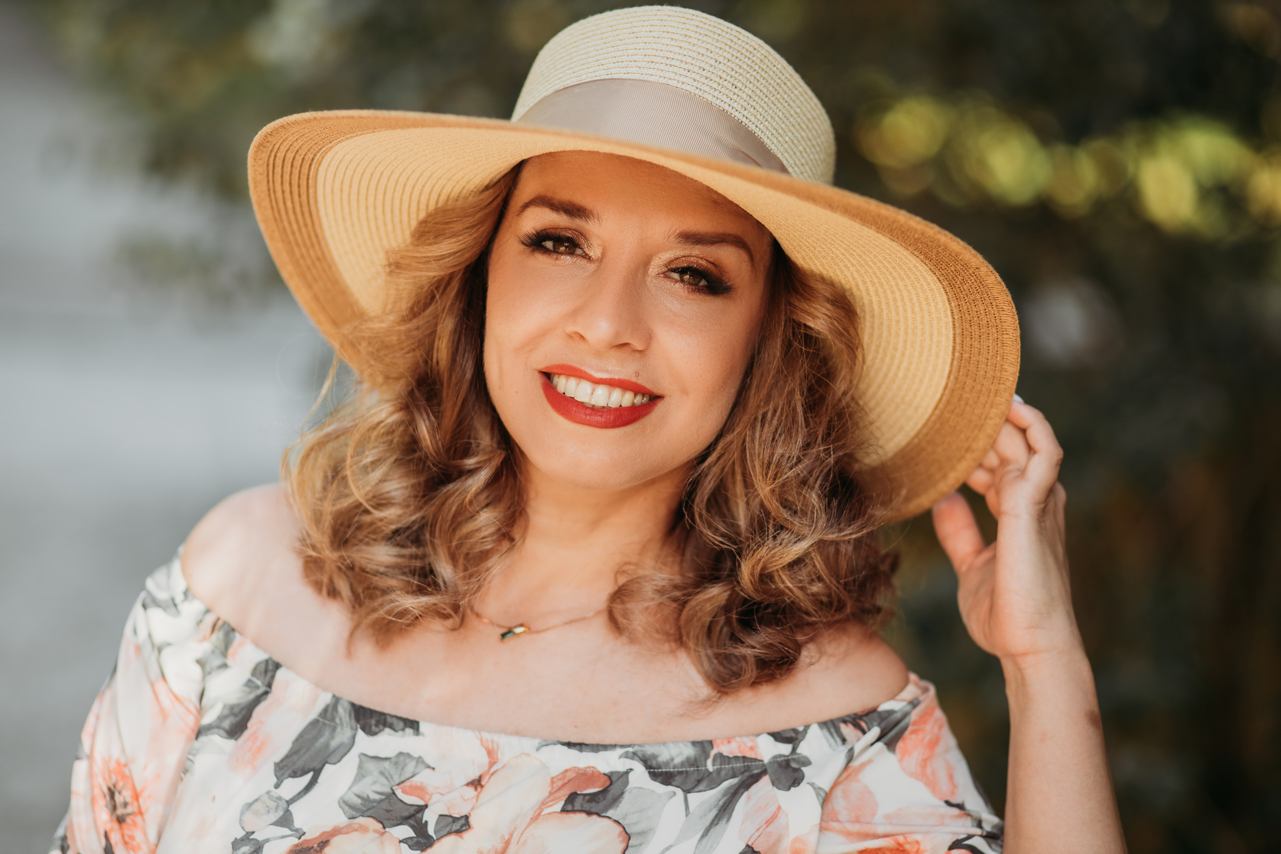 Портретная фотосессия. Фотограф Сочи Татьяна Зорина