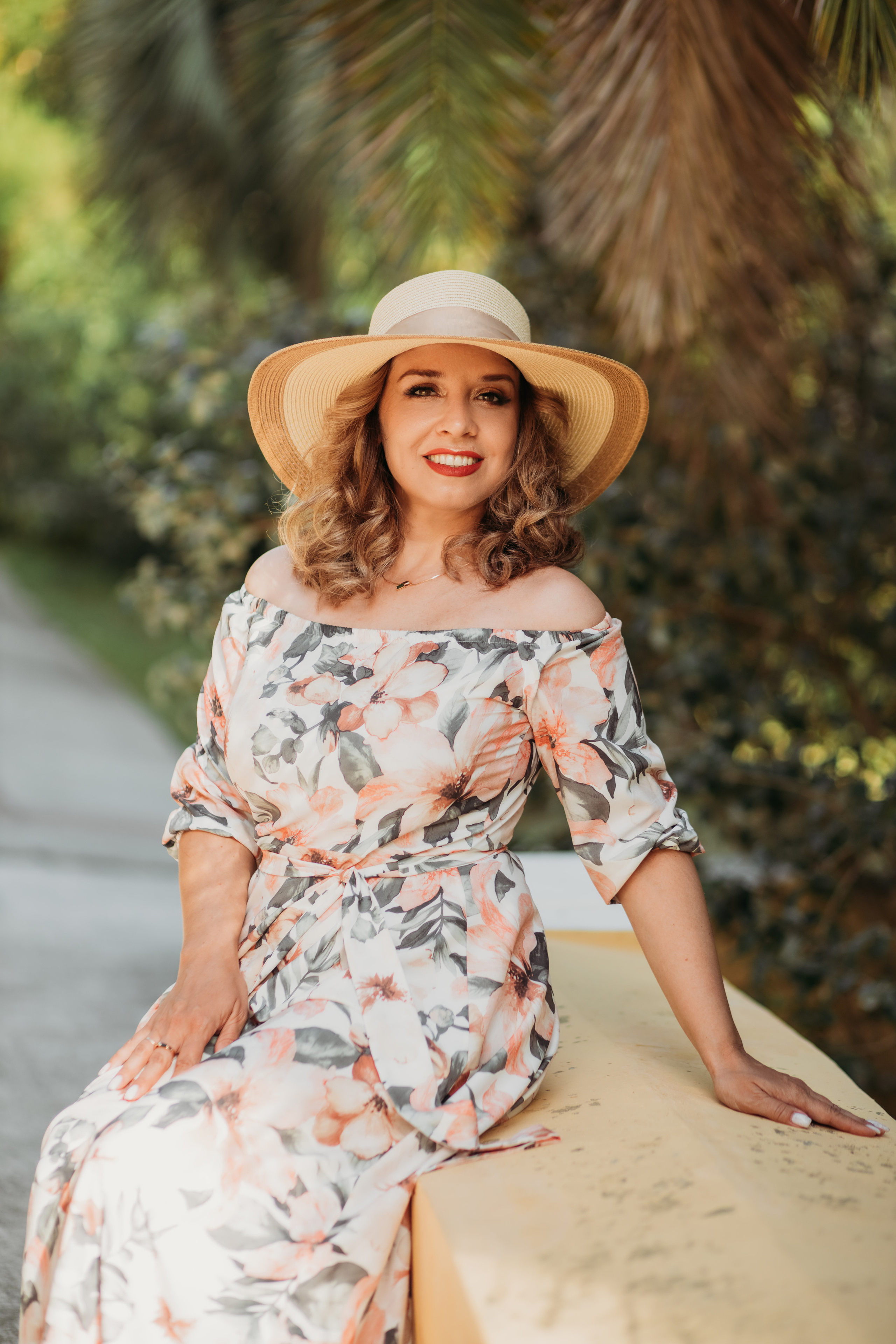 Портретная фотосессия. Фотограф Сочи Татьяна Зорина