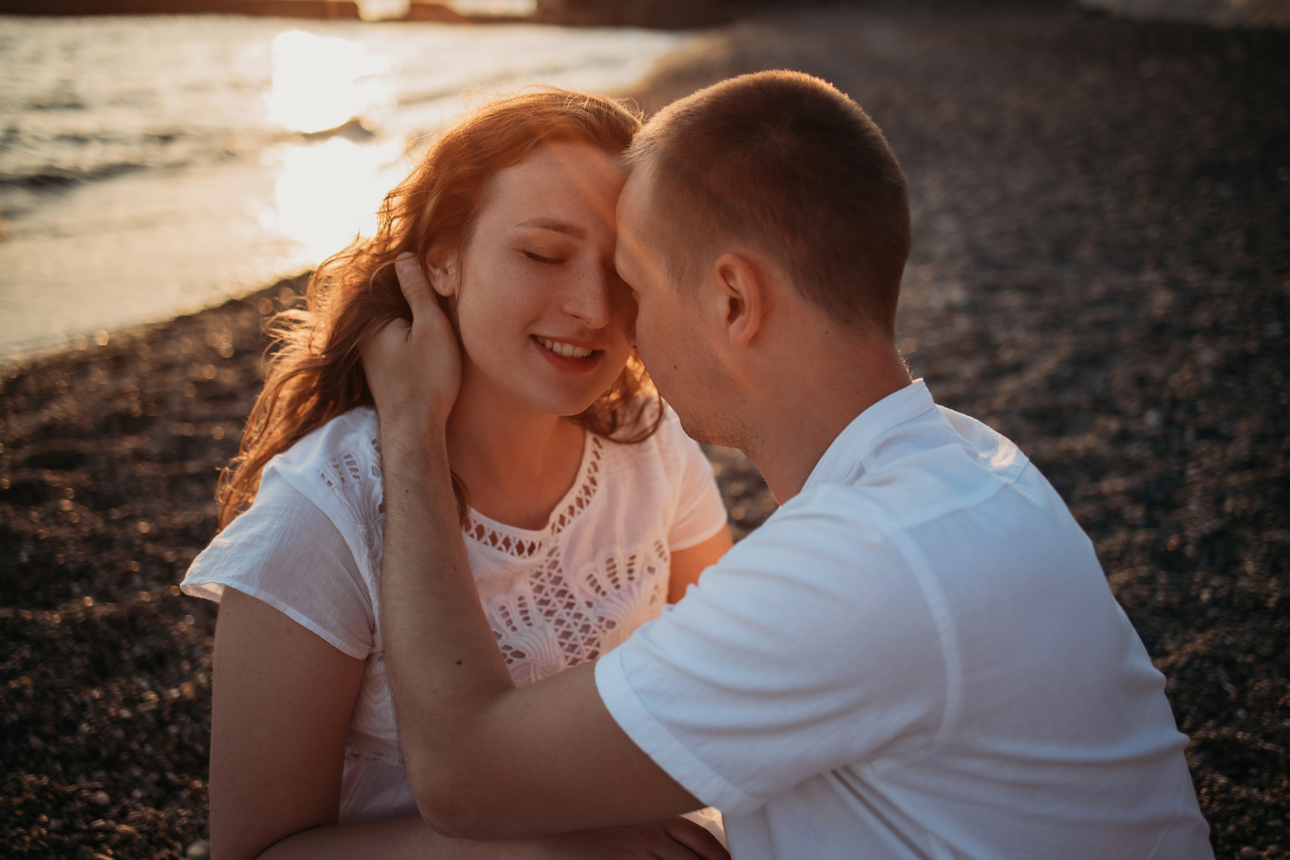 Настя и Роберт. Фотограф Сочи Татьяна Зорина